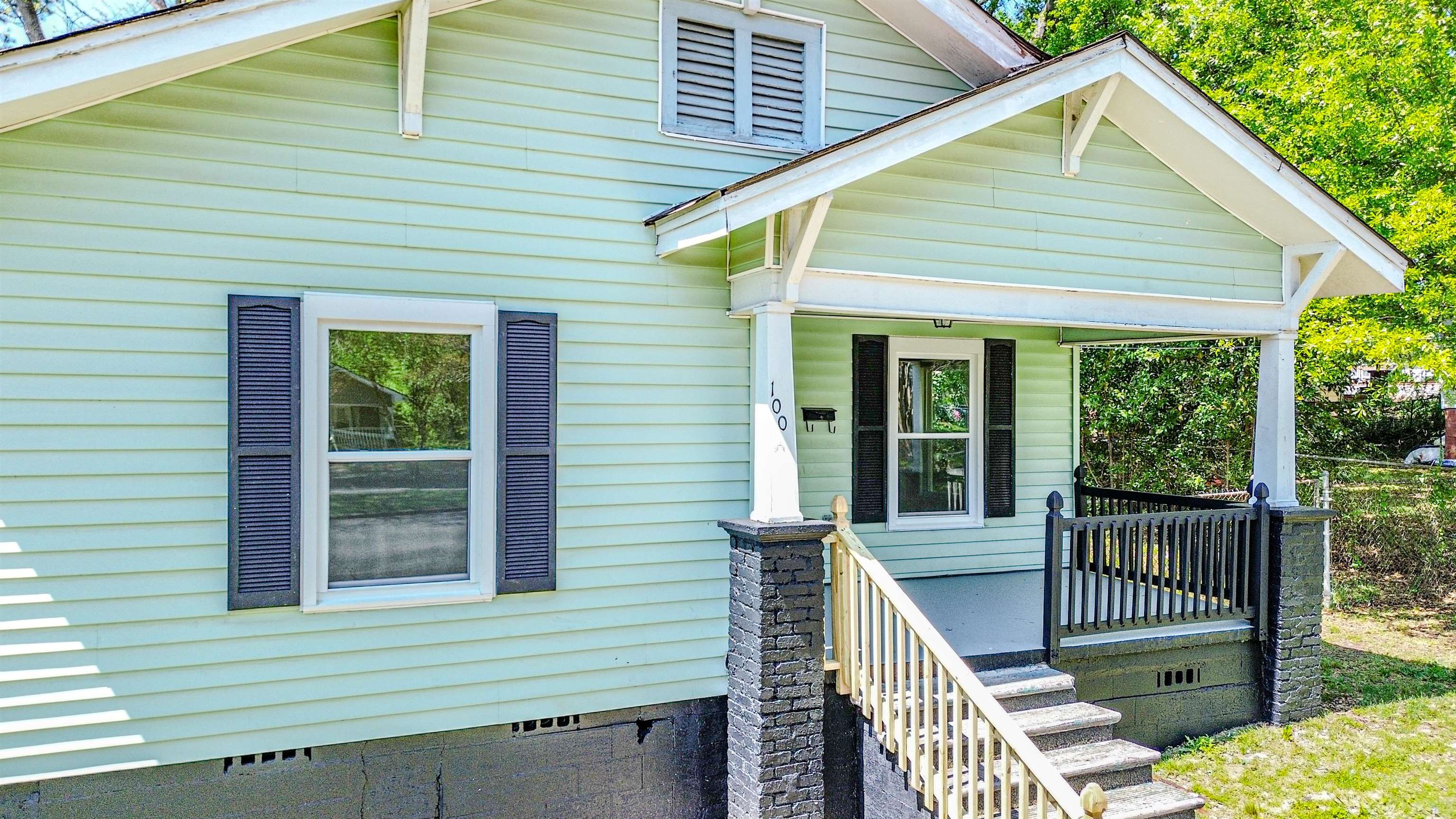 100 Spruce Street, Gaffney, South Carolina image 5