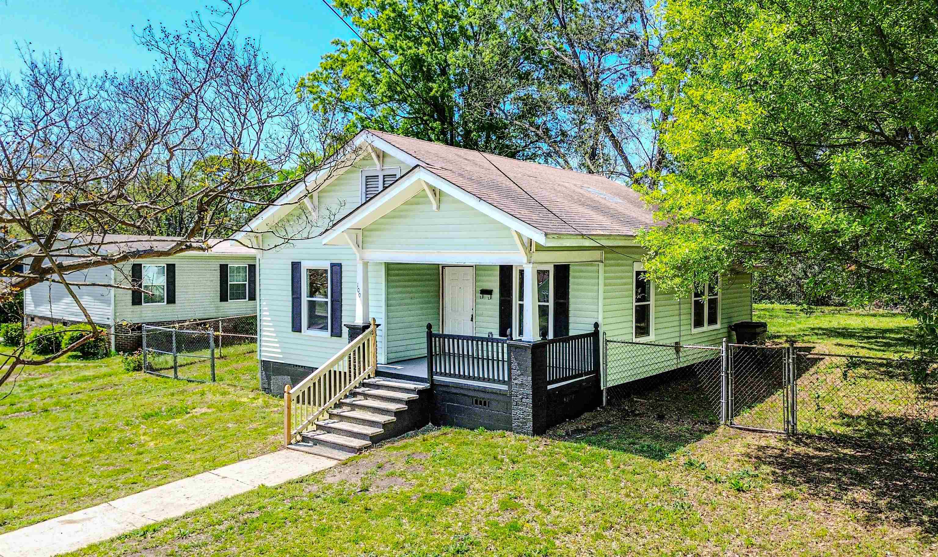 100 Spruce Street, Gaffney, South Carolina image 3