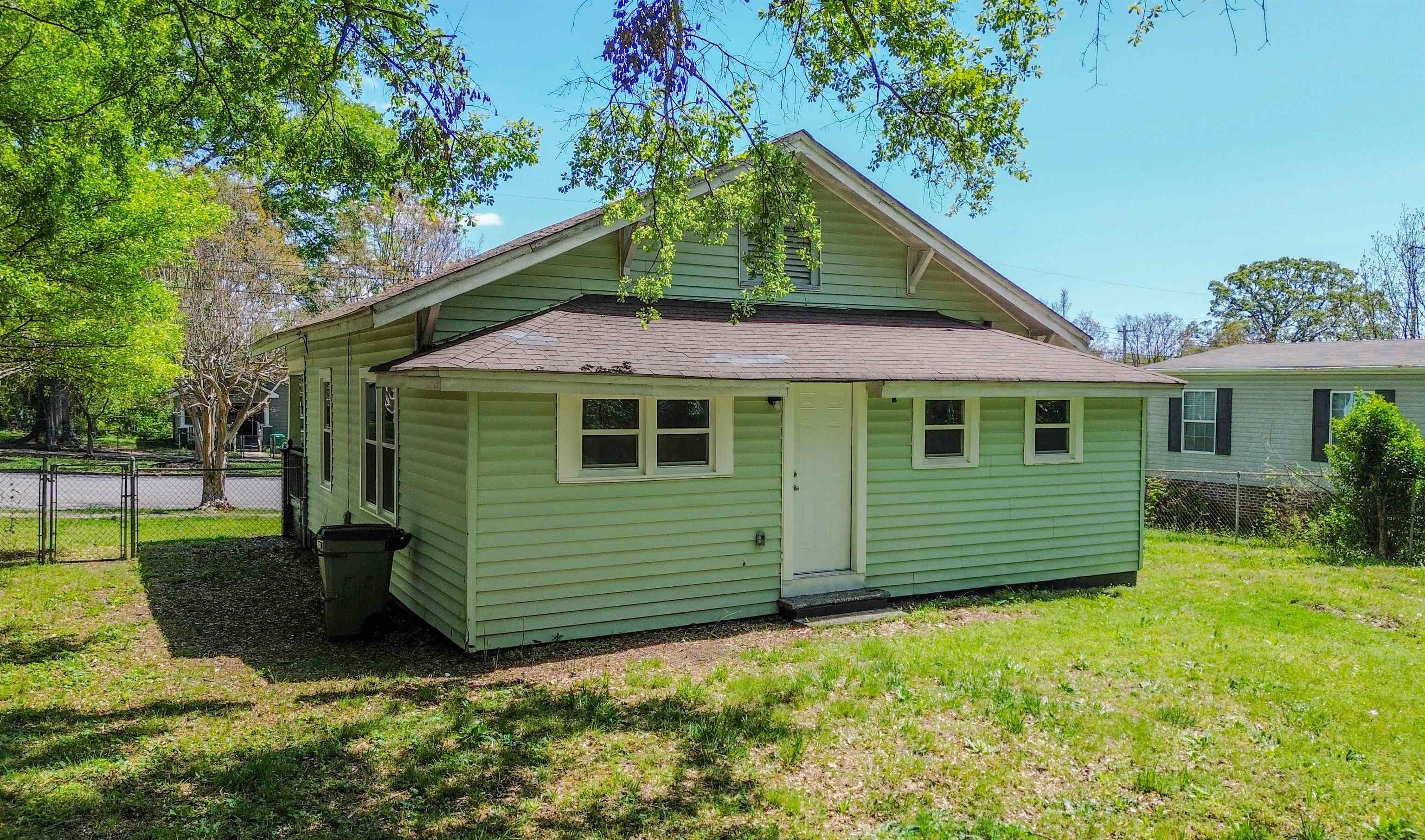 100 Spruce Street, Gaffney, South Carolina image 16