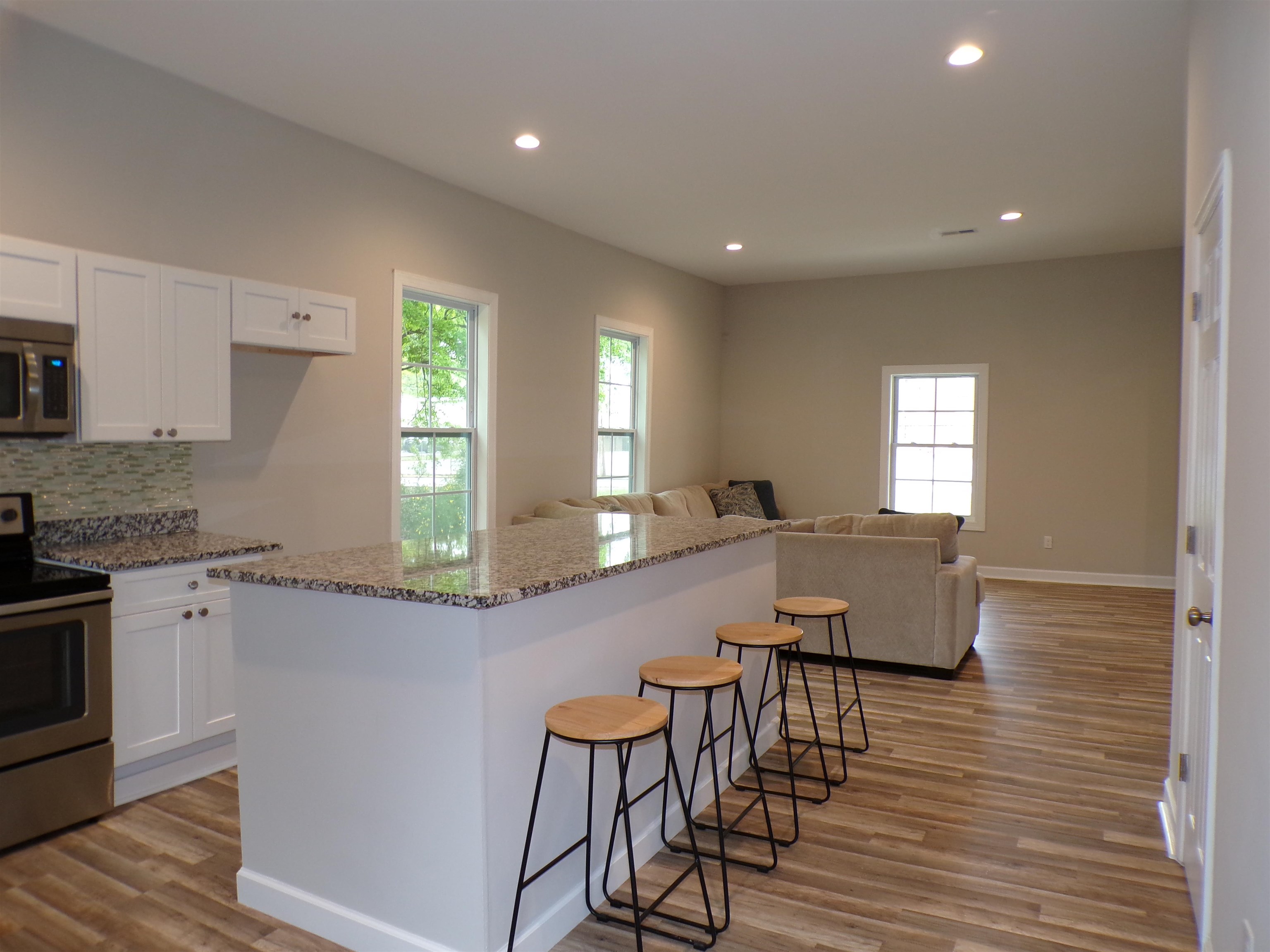407 Green Street, Belton, South Carolina image 5