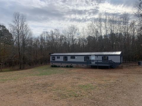 A home in Cowpens