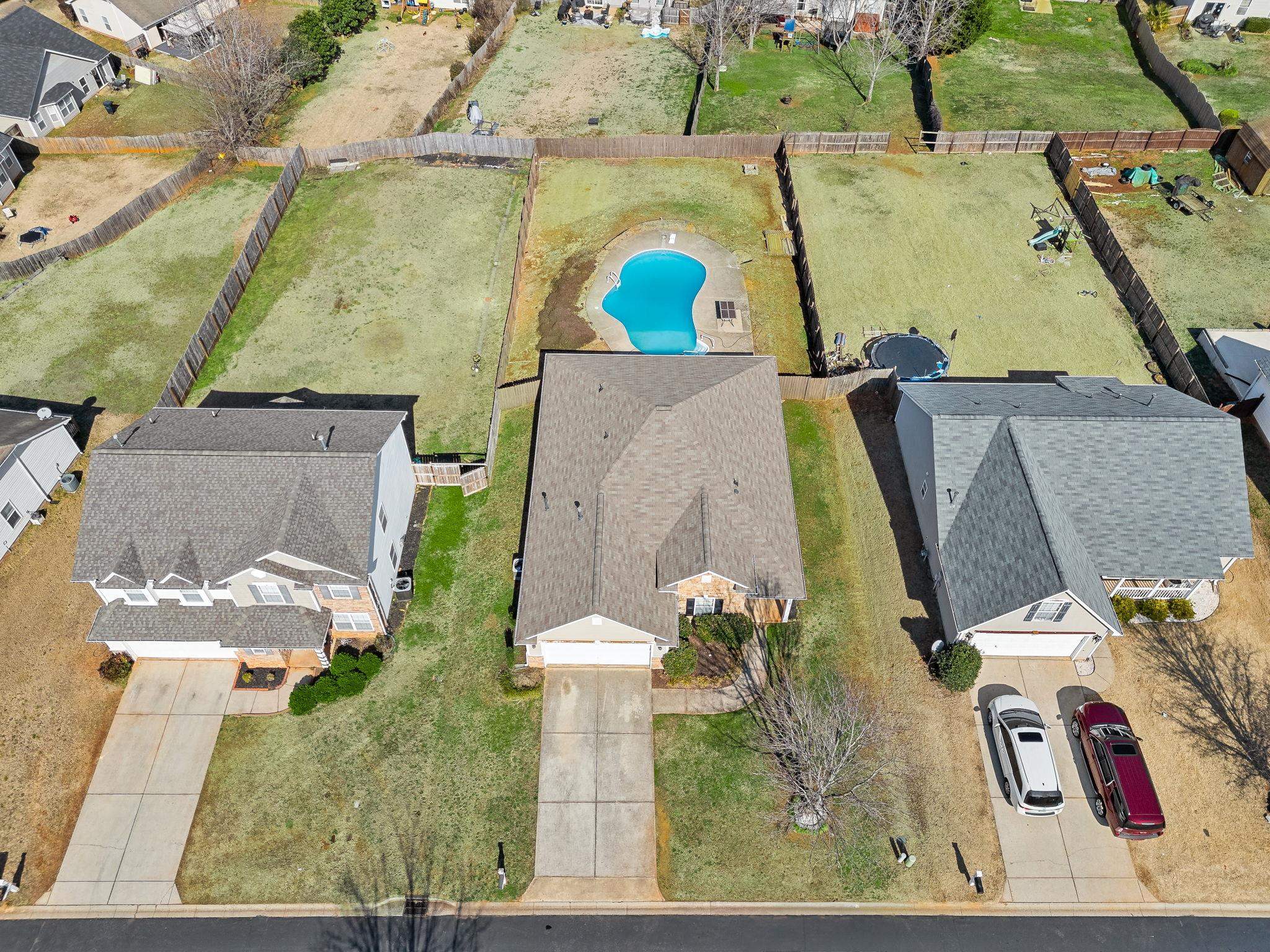 180 Stonewood Crossing Drive, Boiling Springs, South Carolina image 2