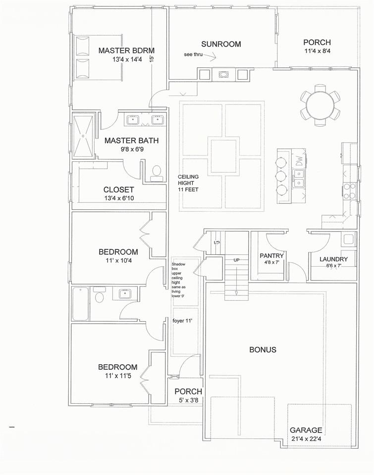 716 Adaline Drive, Inman, South Carolina image 36