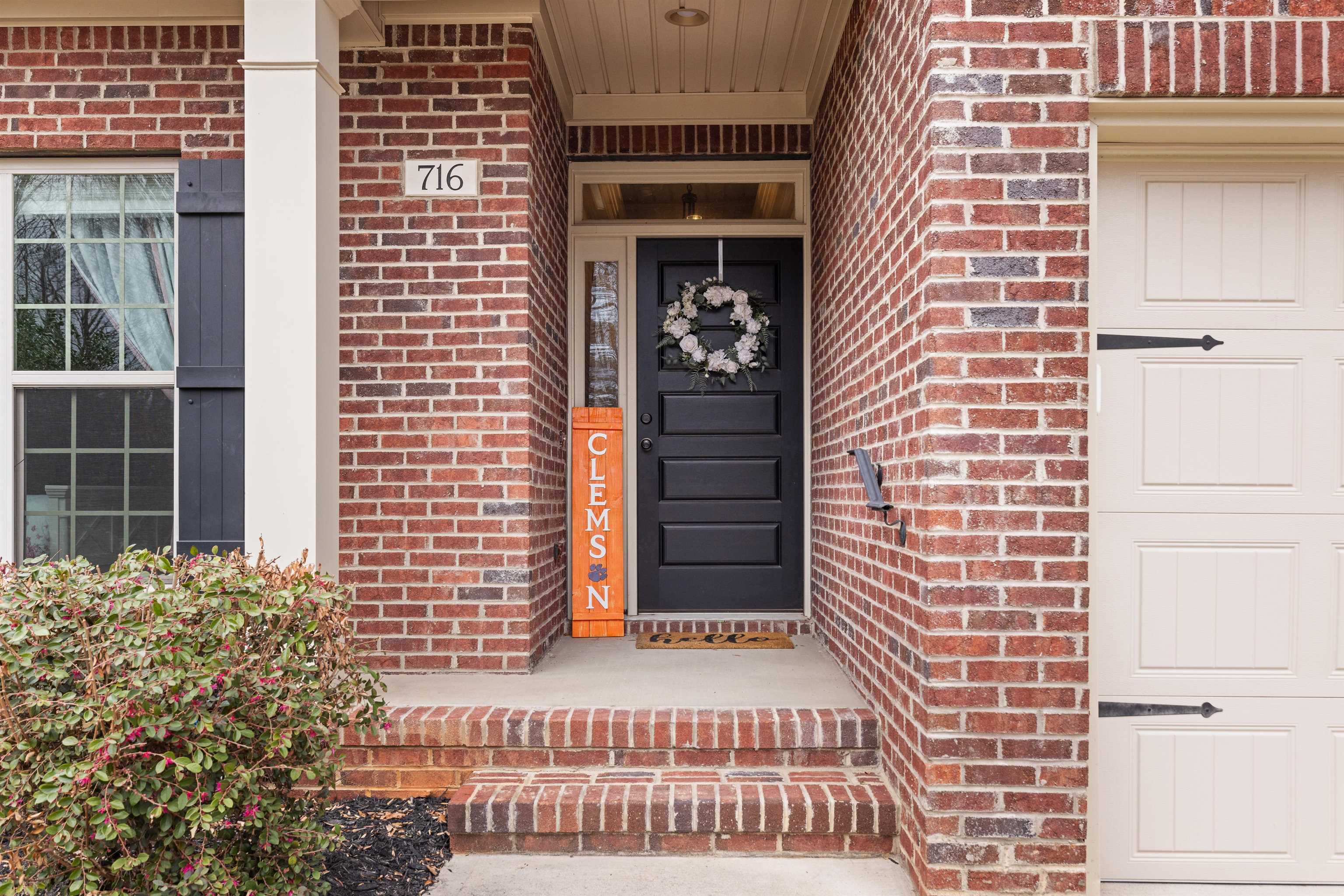 716 Adaline Drive, Inman, South Carolina image 2