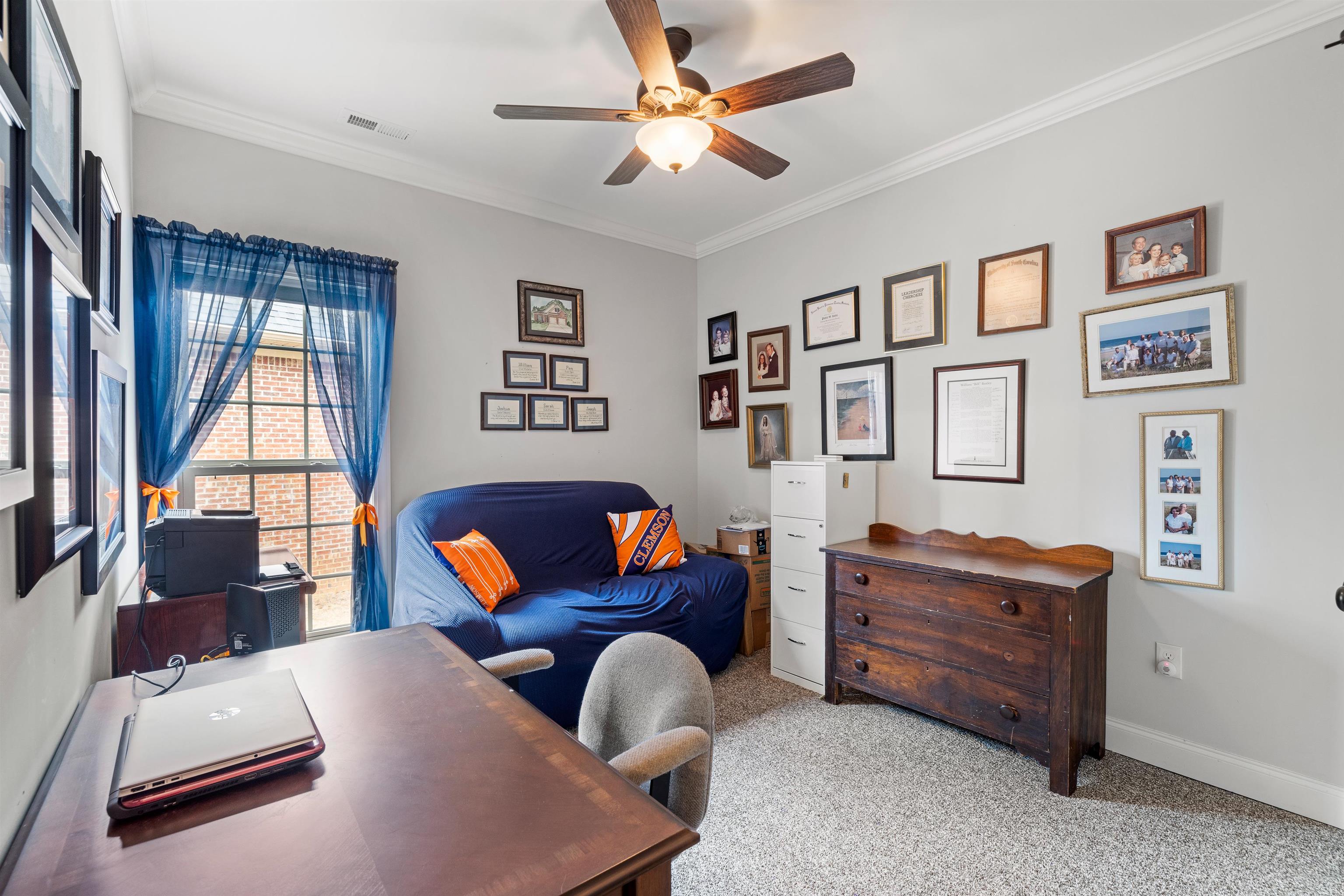 716 Adaline Drive, Inman, South Carolina image 26