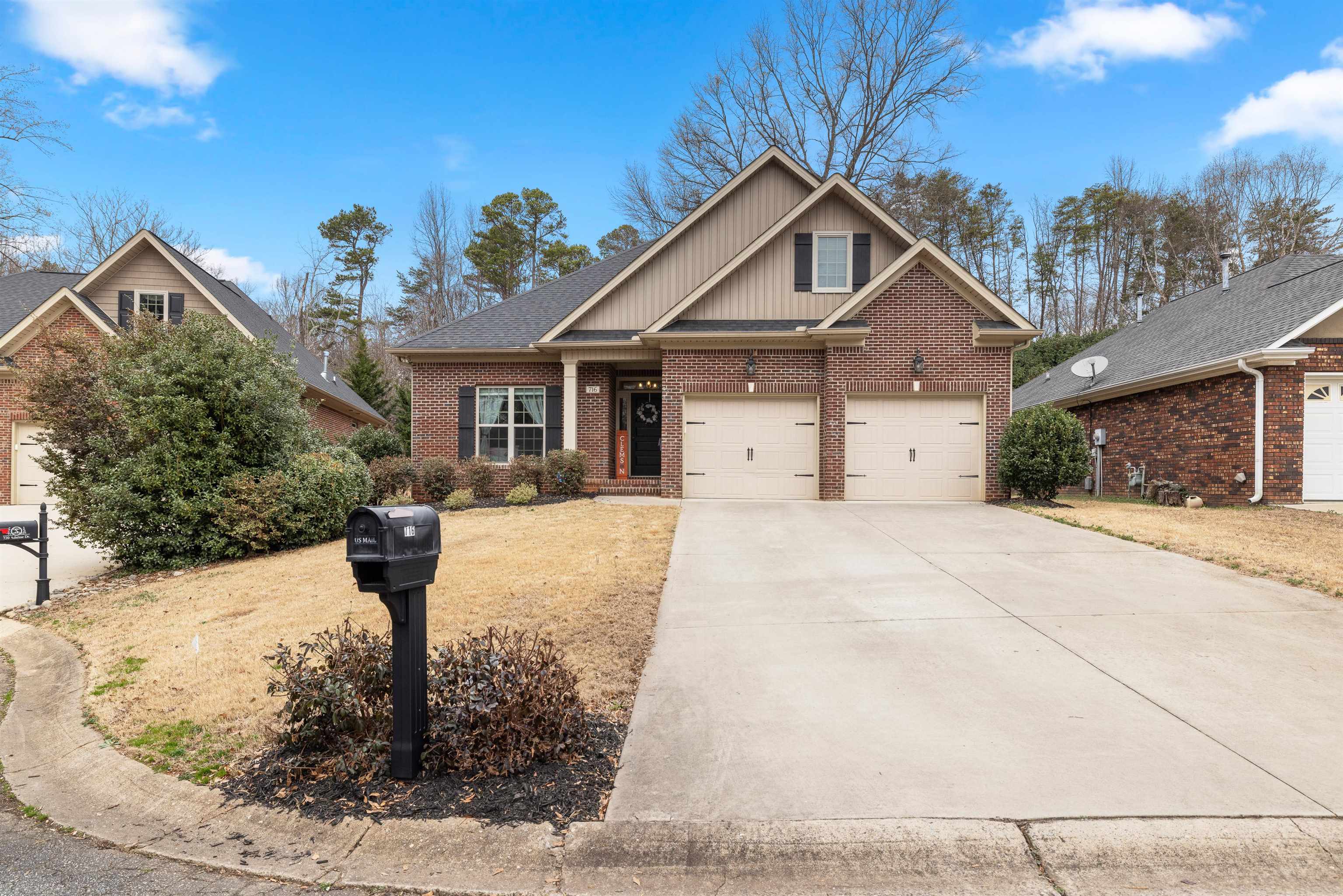 716 Adaline Drive, Inman, South Carolina image 1