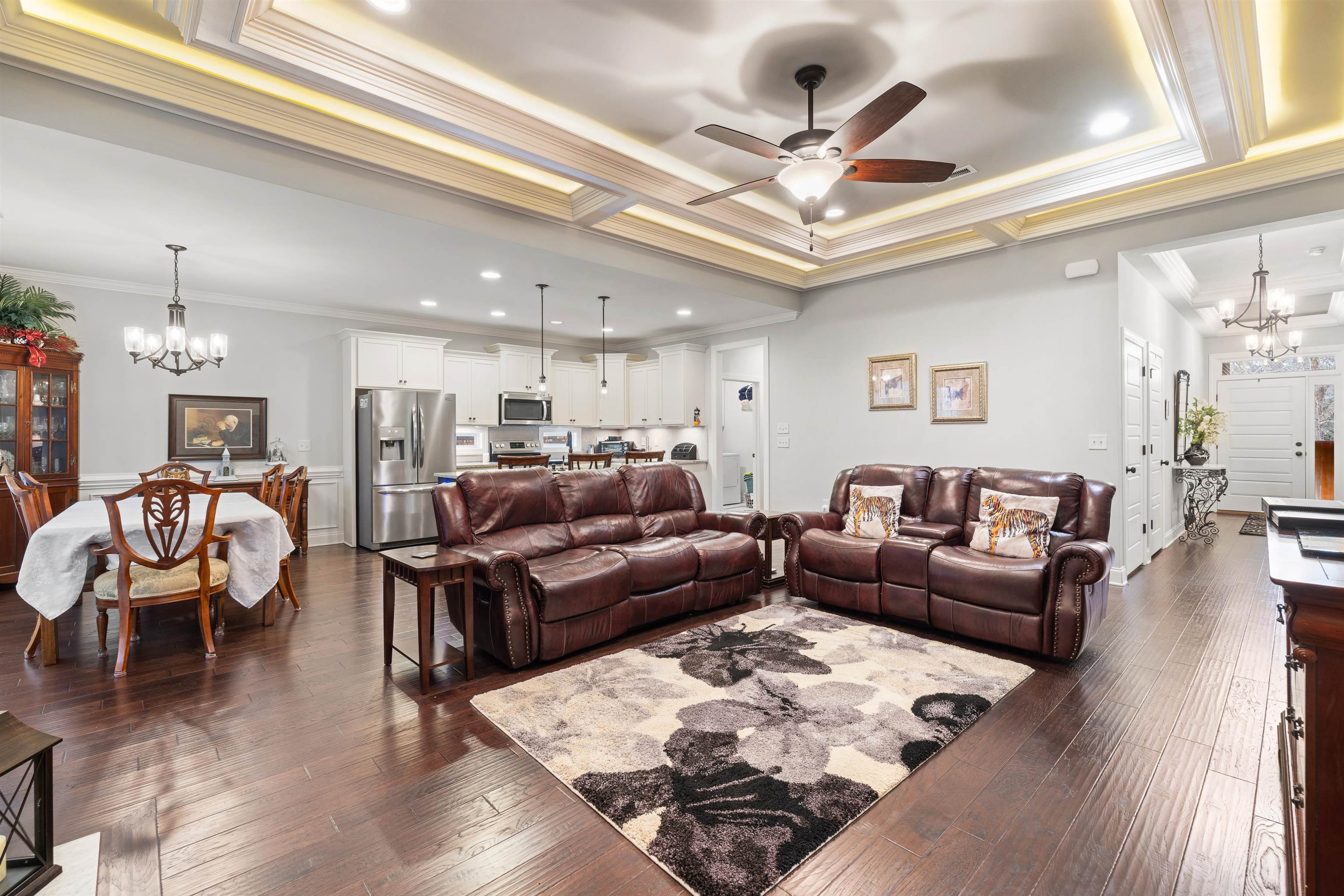 716 Adaline Drive, Inman, South Carolina image 16