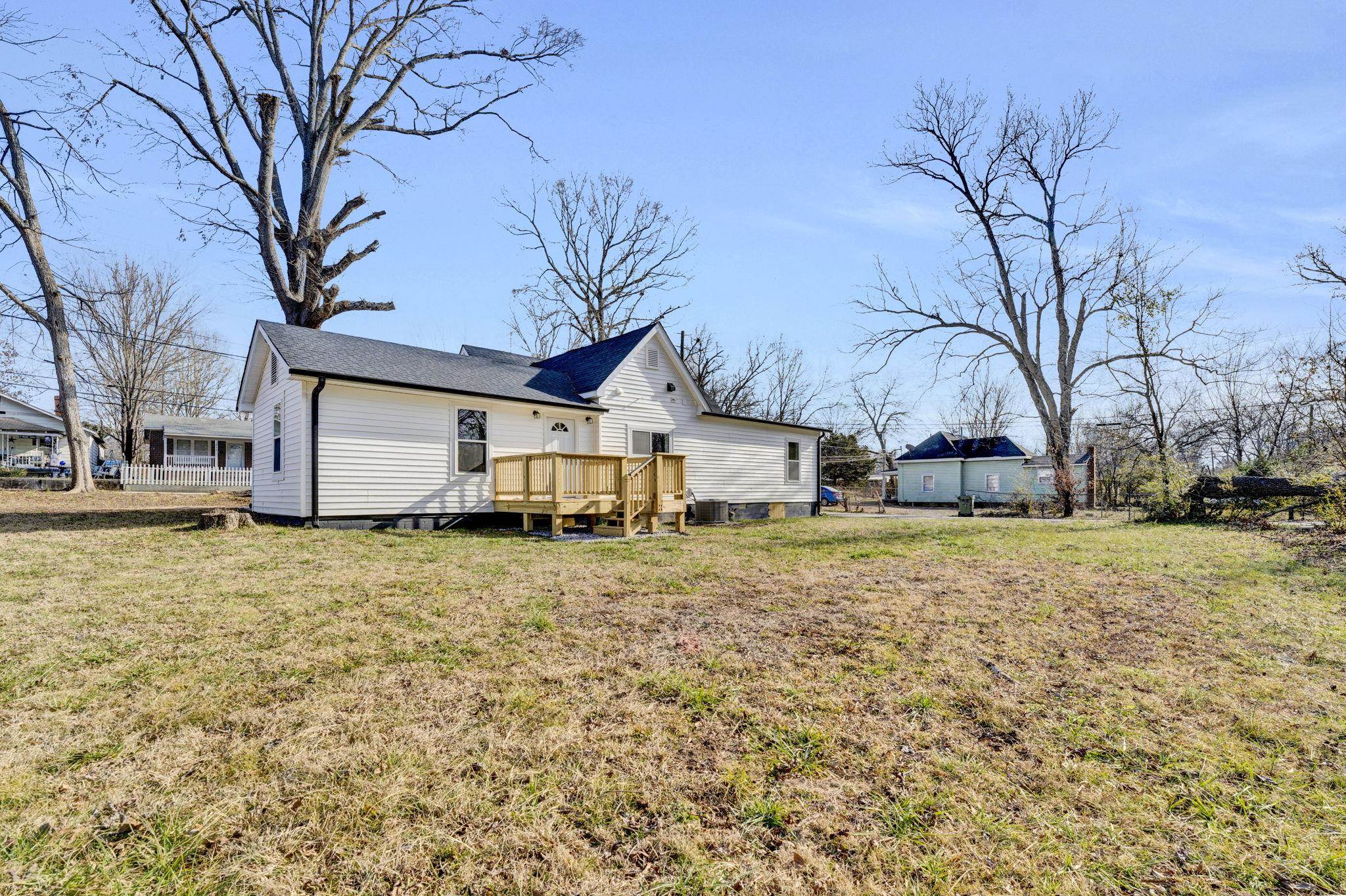 1310 S Bell Street, Clinton, South Carolina image 34