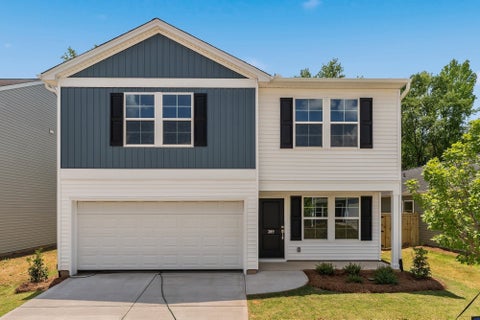 Townhouse For Sale - 389 Prosperity Lane<br/> Moore, SC 29369