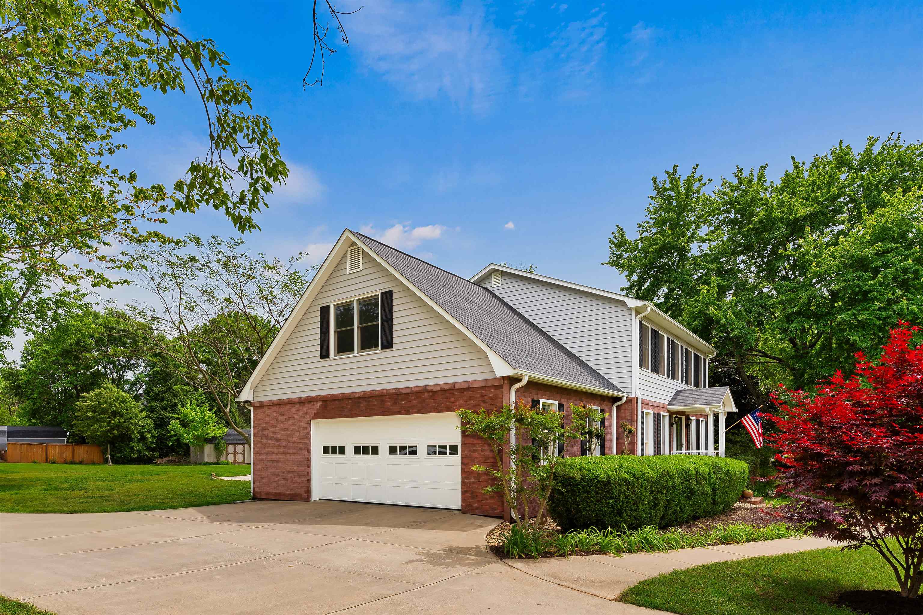 230 Donegal Drive, Moore, South Carolina image 4