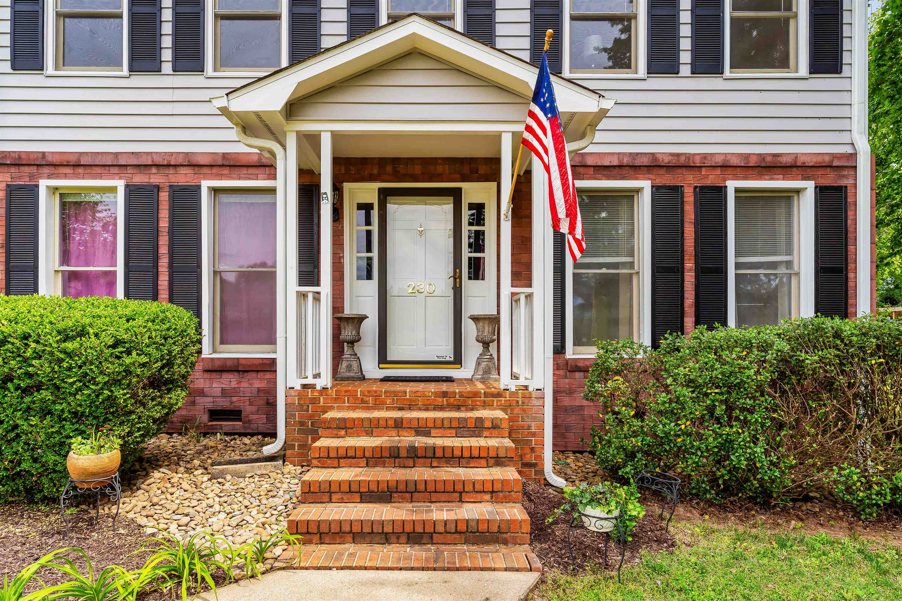 230 Donegal Drive, Moore, South Carolina image 5