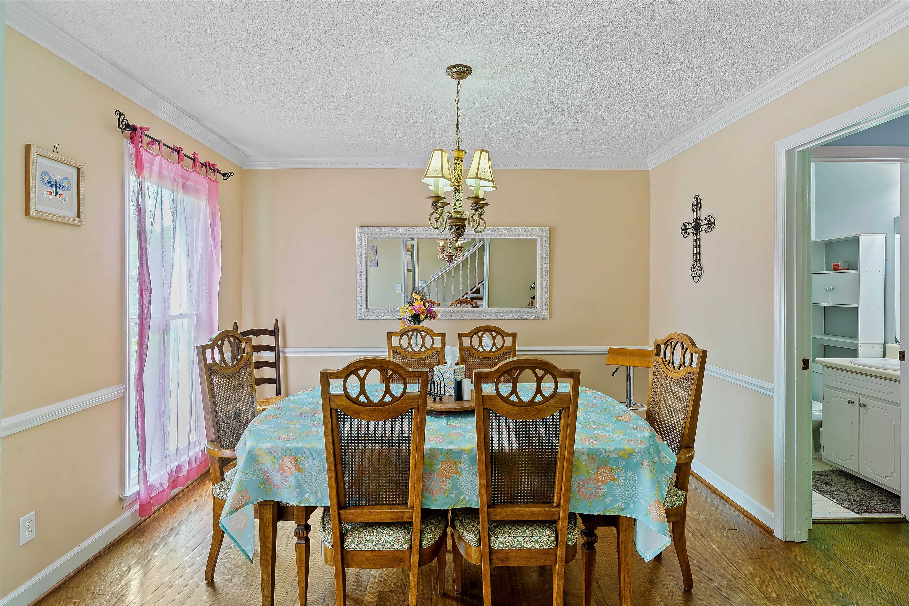230 Donegal Drive, Moore, South Carolina image 25