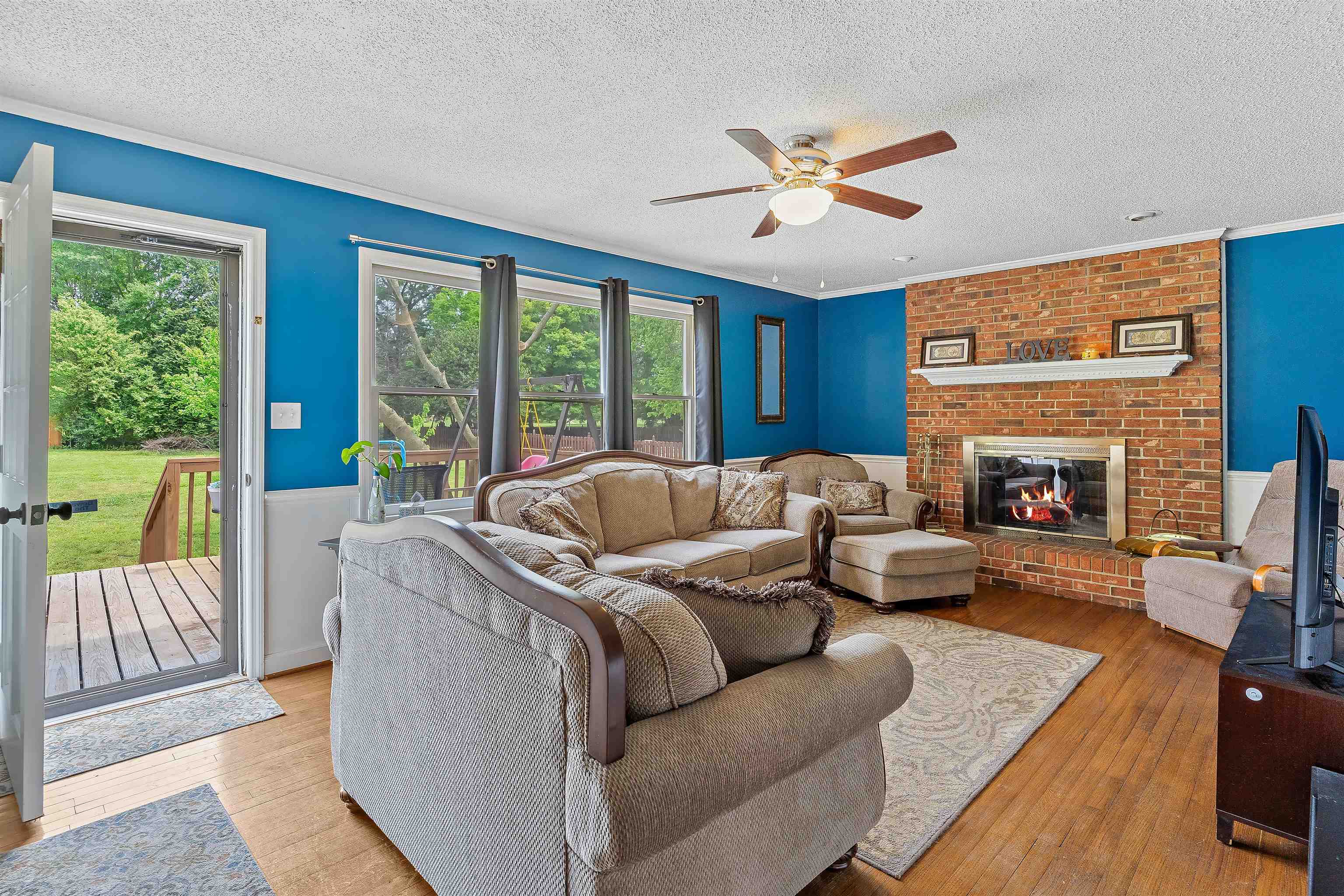 230 Donegal Drive, Moore, South Carolina image 18