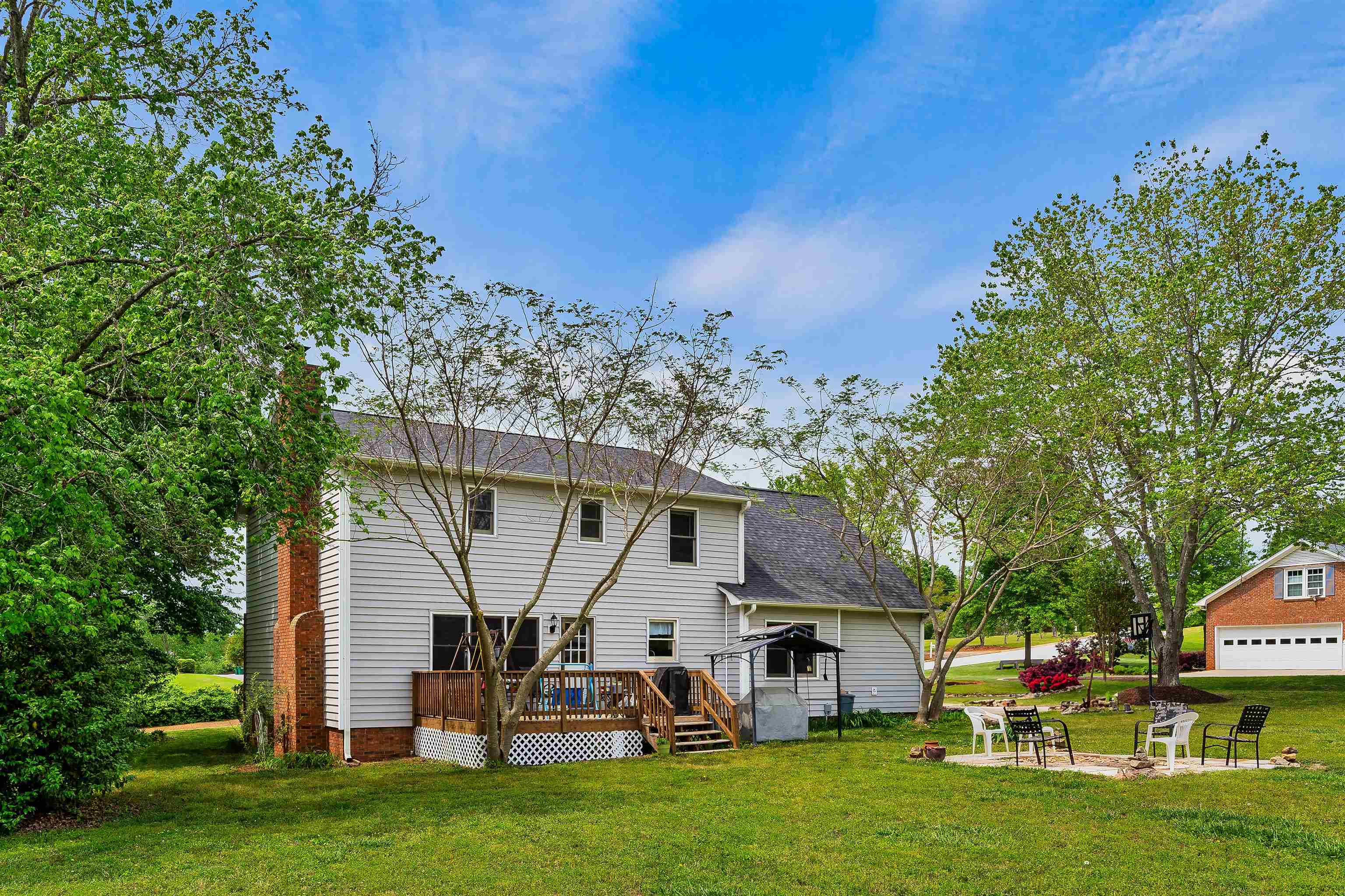 230 Donegal Drive, Moore, South Carolina image 8
