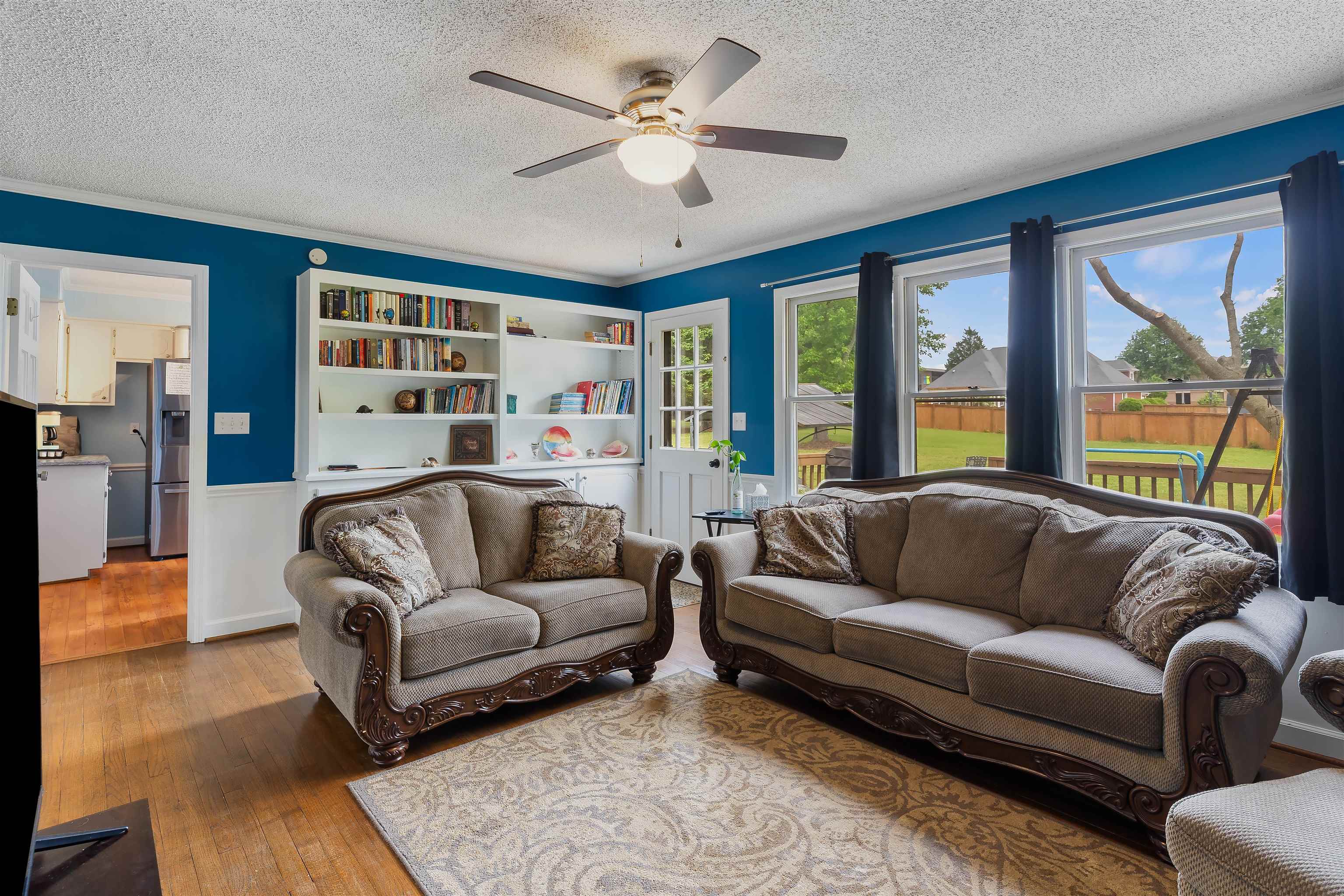 230 Donegal Drive, Moore, South Carolina image 19