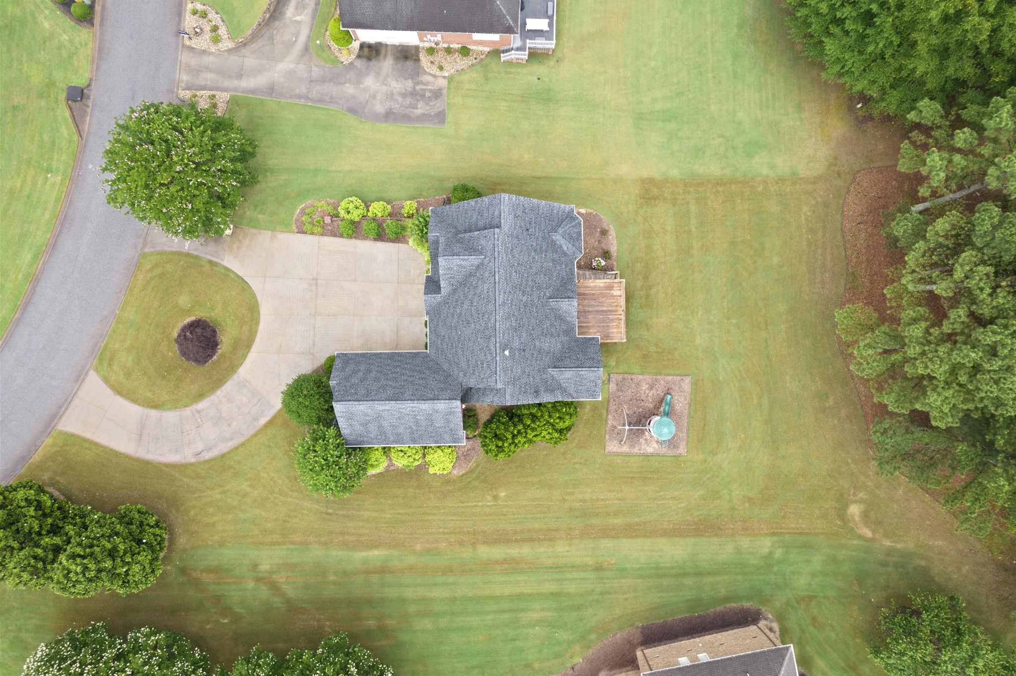 139 N Woodfin Ridge Drive, Inman, South Carolina image 41