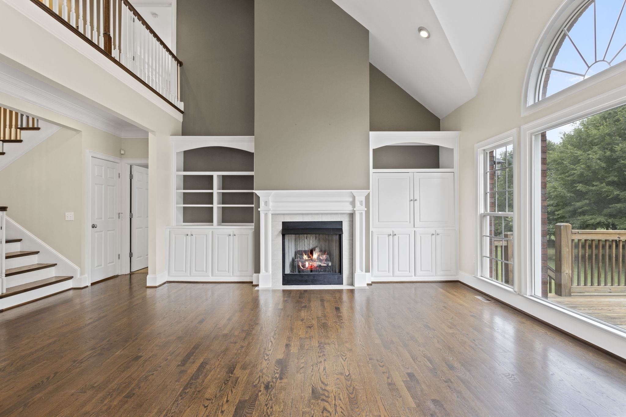 139 N Woodfin Ridge Drive, Inman, South Carolina image 7