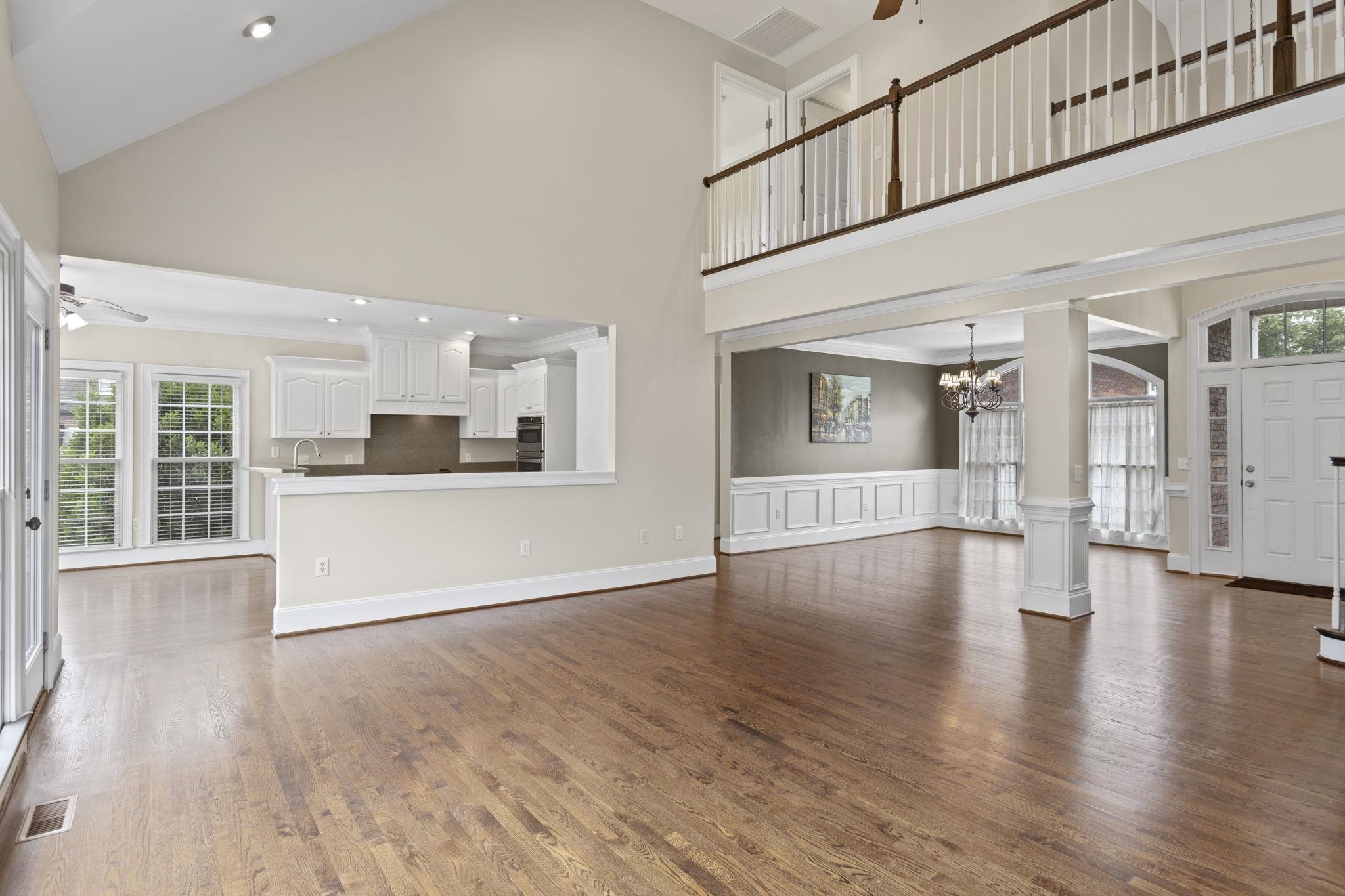 139 N Woodfin Ridge Drive, Inman, South Carolina image 9