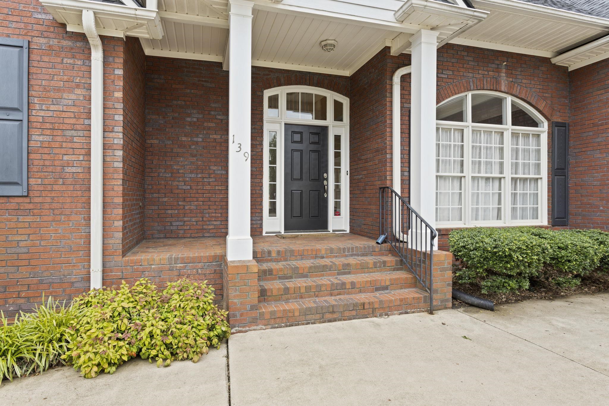 139 N Woodfin Ridge Drive, Inman, South Carolina image 2