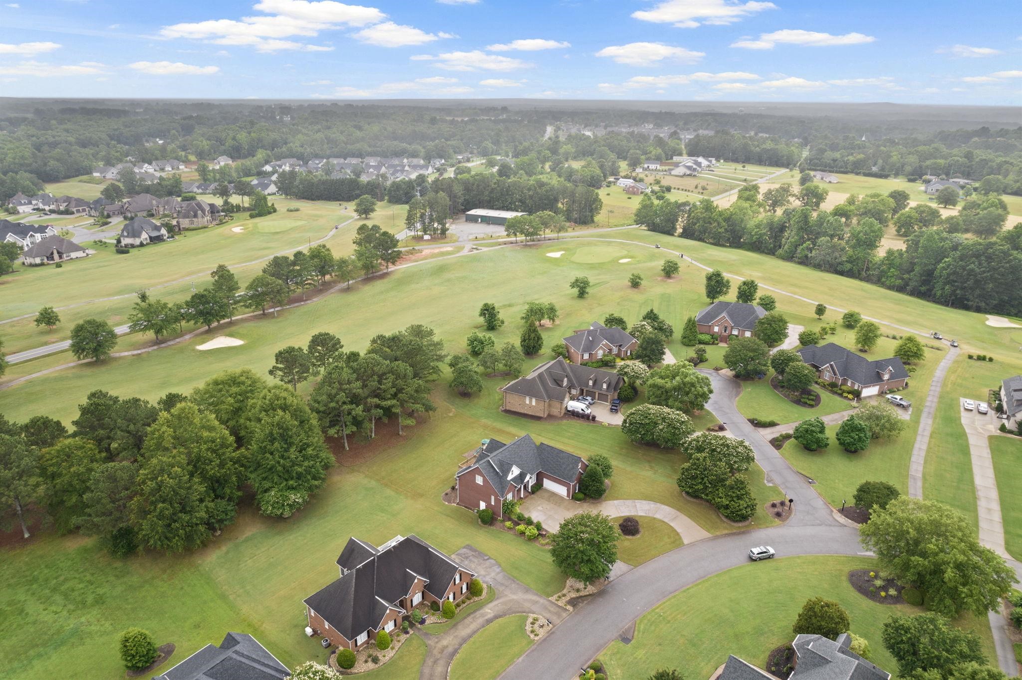 139 N Woodfin Ridge Drive, Inman, South Carolina image 42