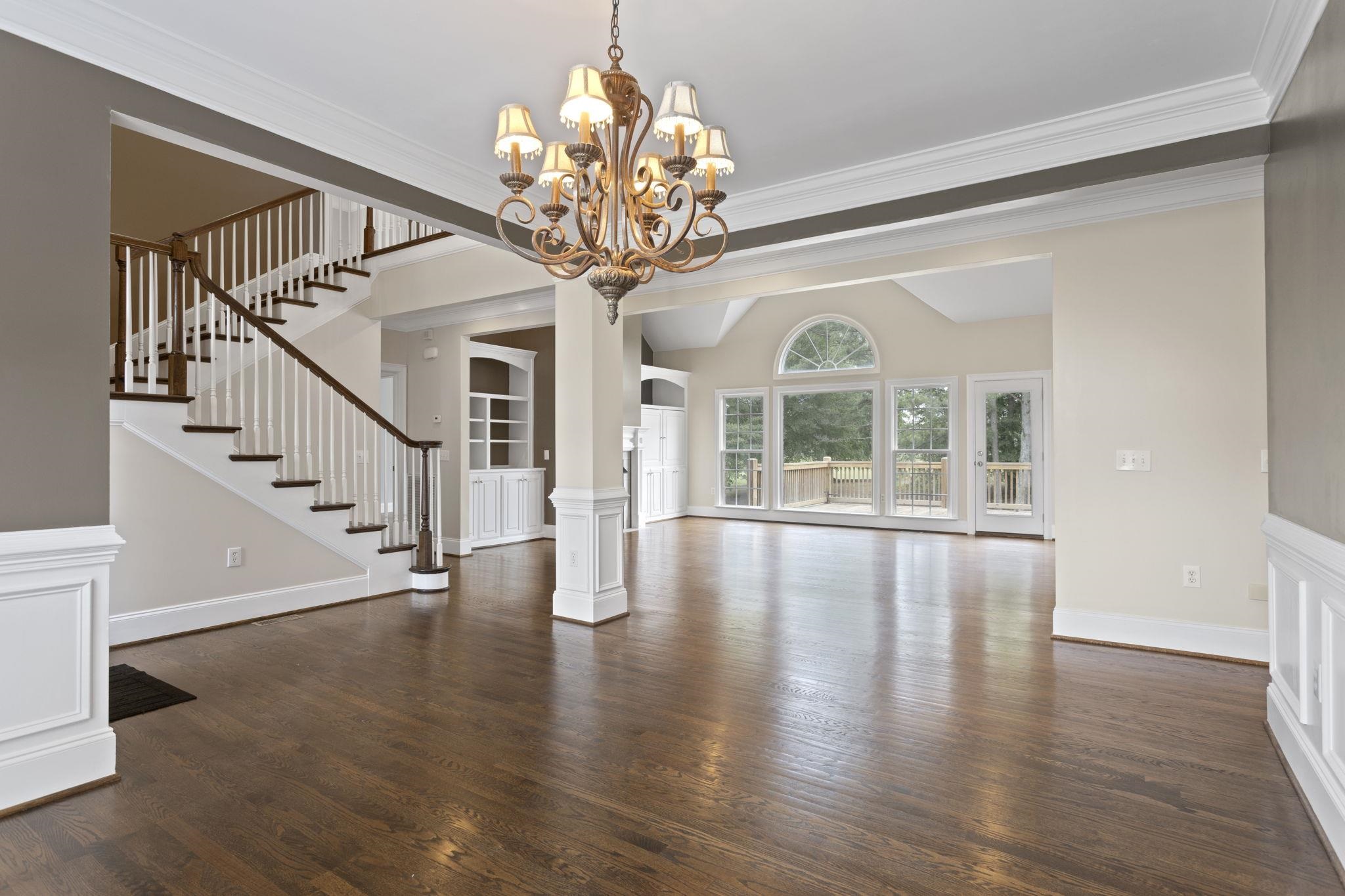 139 N Woodfin Ridge Drive, Inman, South Carolina image 5