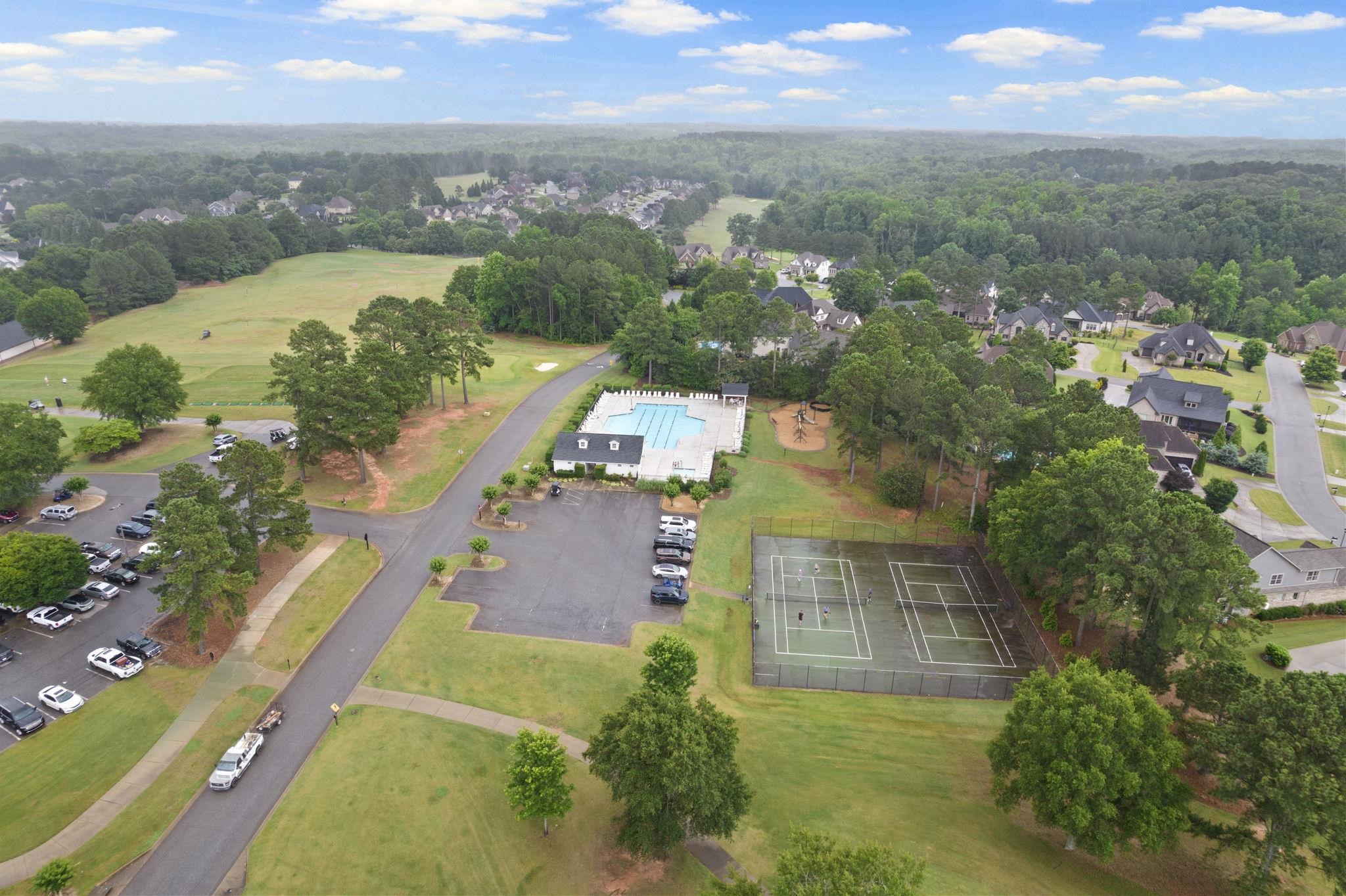 139 N Woodfin Ridge Drive, Inman, South Carolina image 18