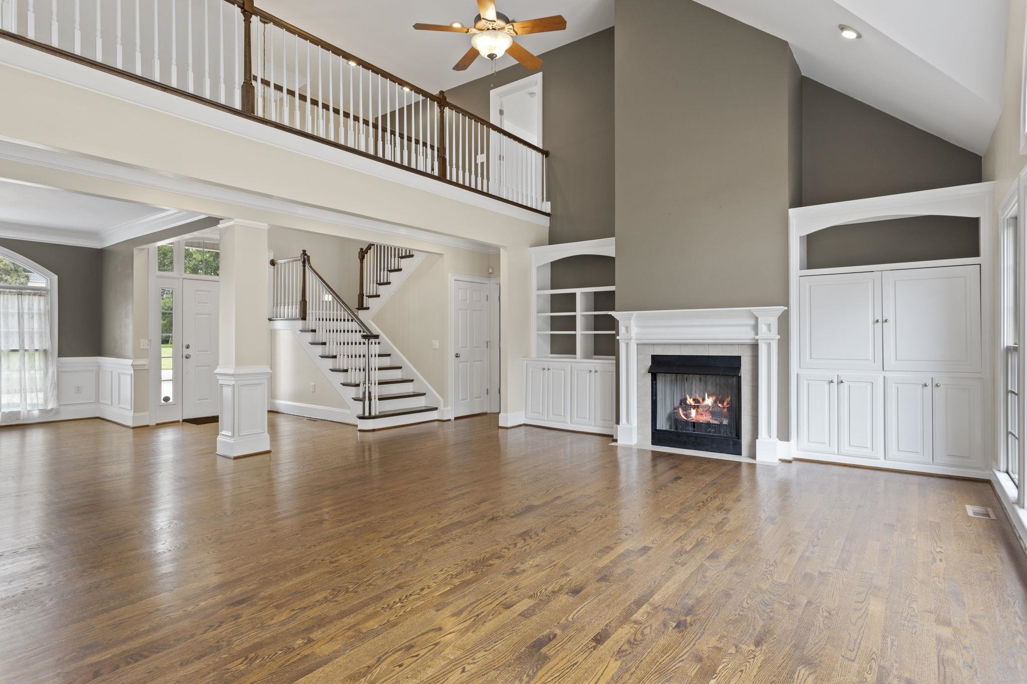 139 N Woodfin Ridge Drive, Inman, South Carolina image 8