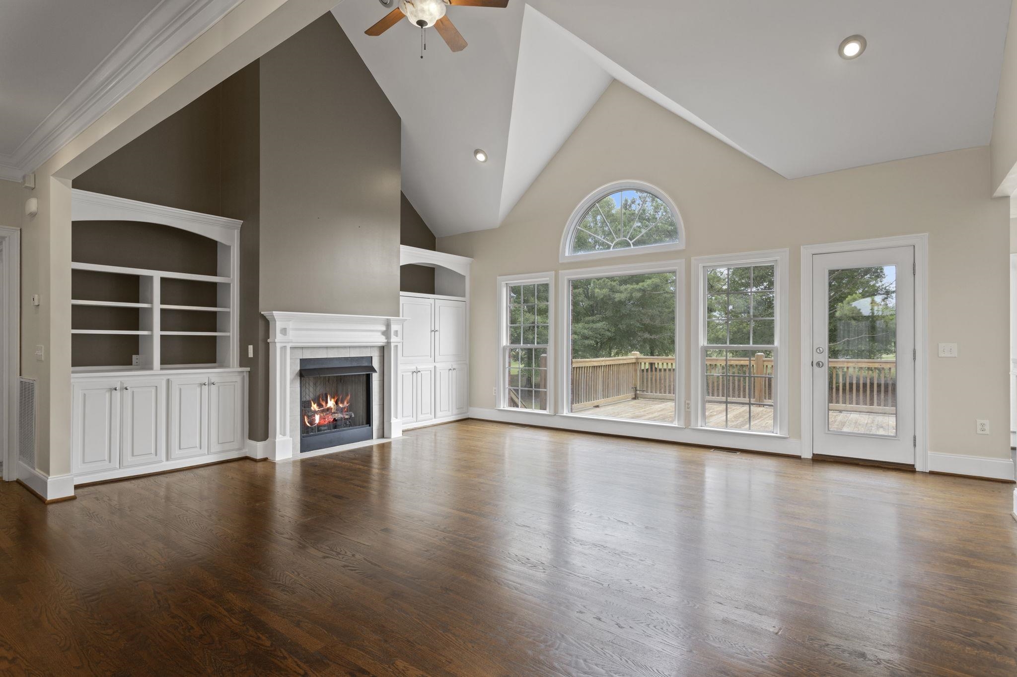 139 N Woodfin Ridge Drive, Inman, South Carolina image 6
