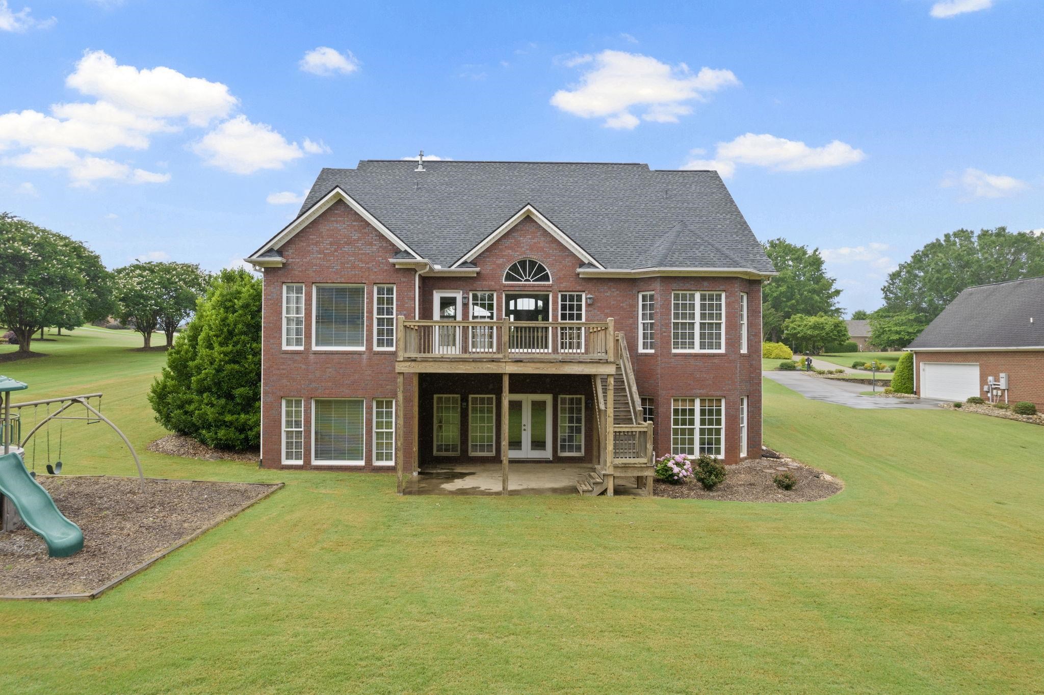 139 N Woodfin Ridge Drive, Inman, South Carolina image 39