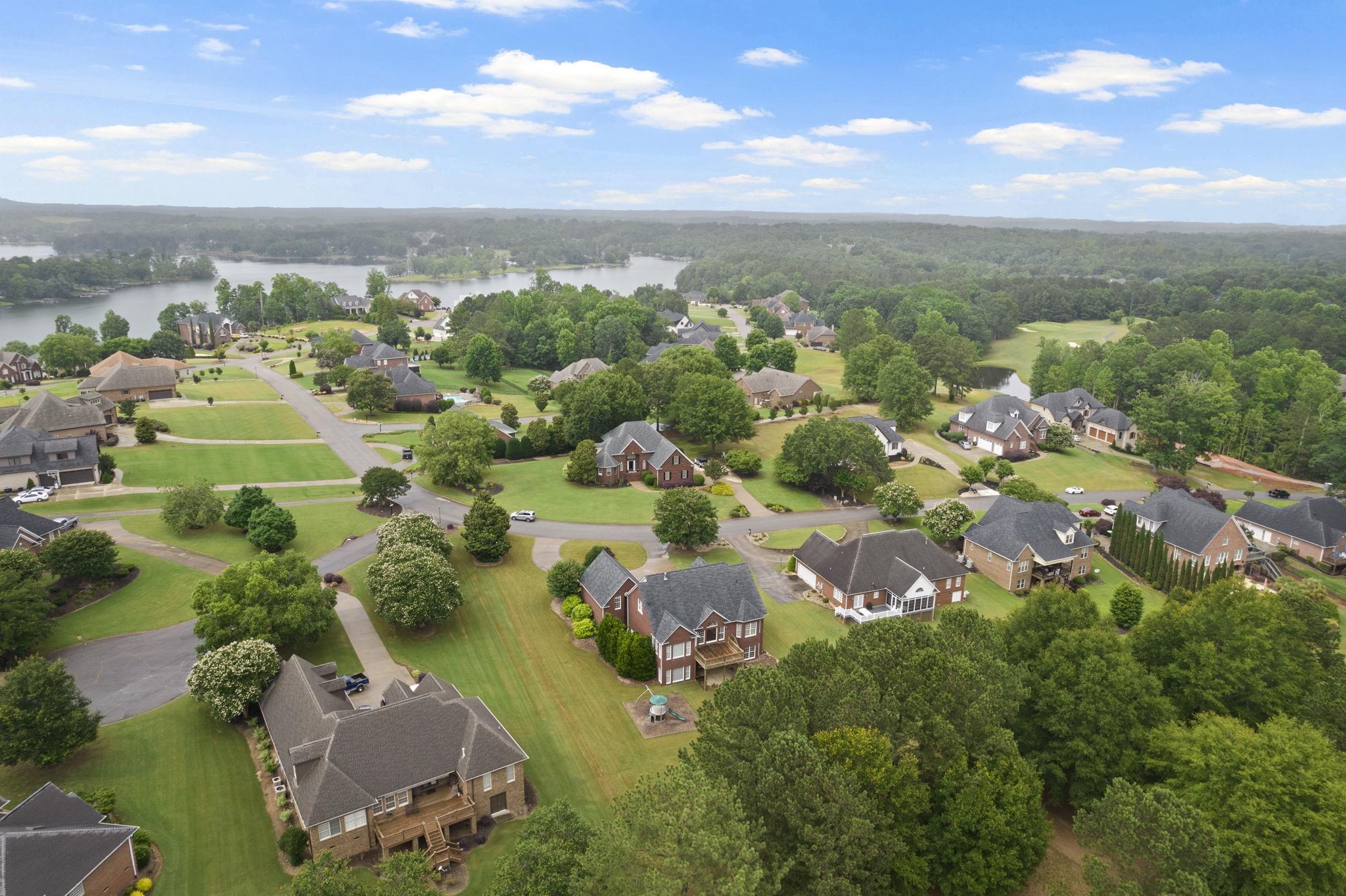 139 N Woodfin Ridge Drive, Inman, South Carolina image 17
