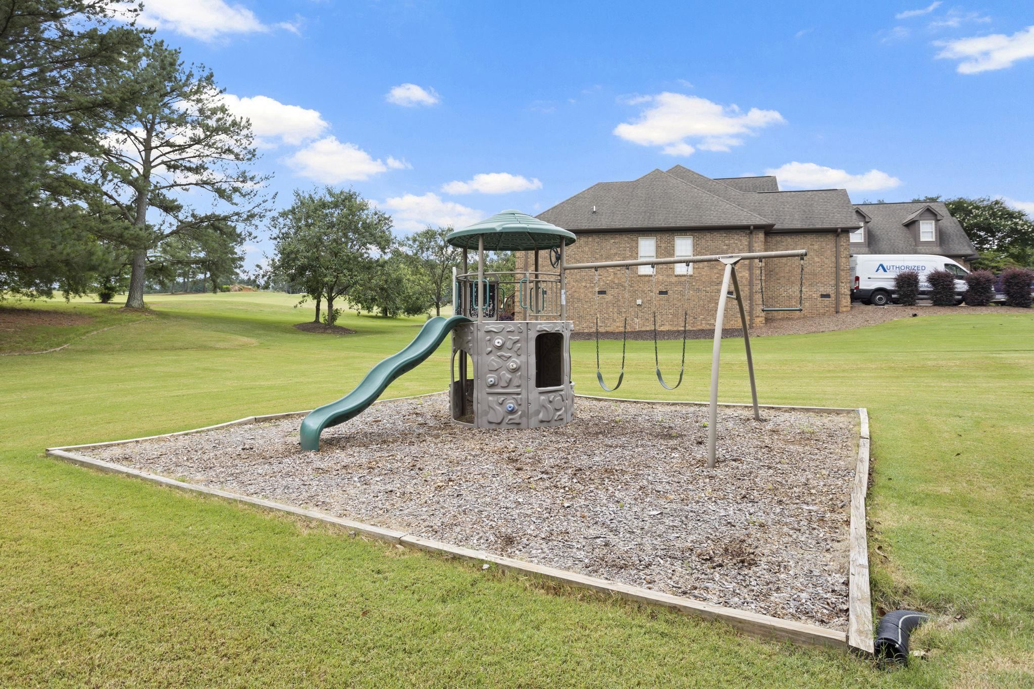 139 N Woodfin Ridge Drive, Inman, South Carolina image 35