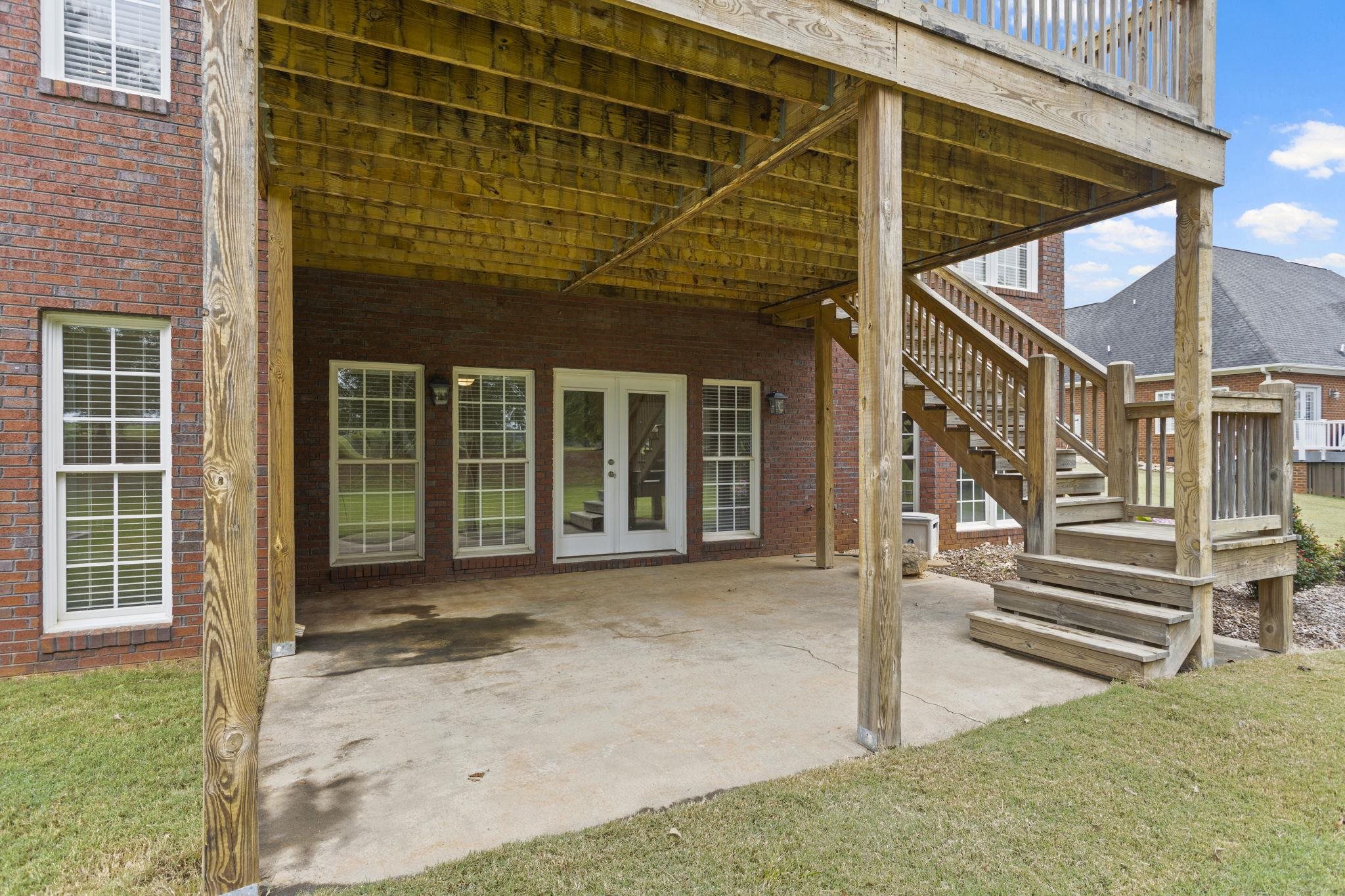 139 N Woodfin Ridge Drive, Inman, South Carolina image 36