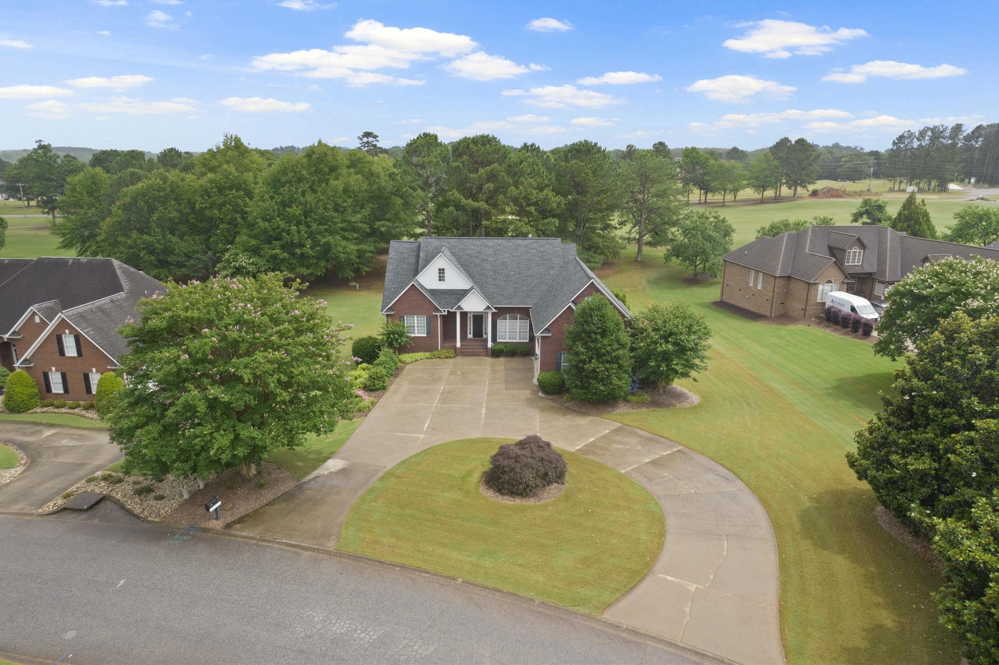 139 N Woodfin Ridge Drive, Inman, South Carolina image 40