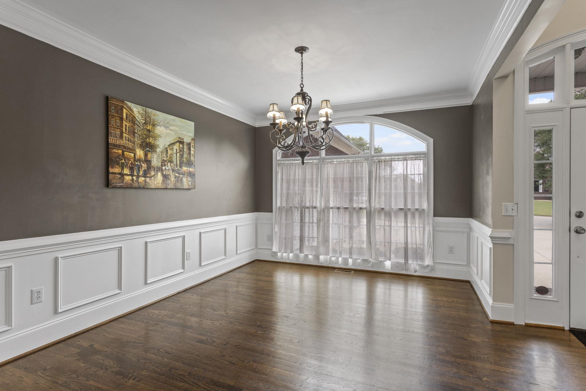 139 N Woodfin Ridge Drive, Inman, South Carolina image 4