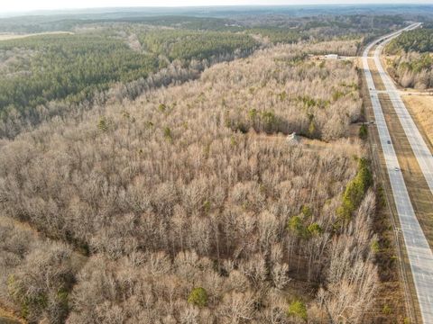 Vacant Land For Sale - Oakland Road<br/> Union County, Union, SC 29379