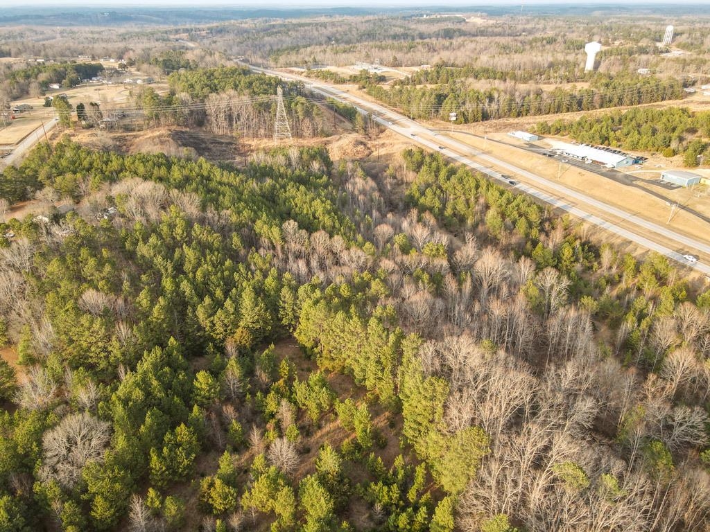 Oakland Road, Union, South Carolina image 20