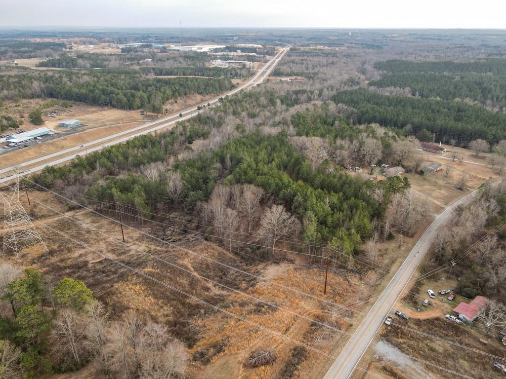 Oakland Road, Union, South Carolina image 9