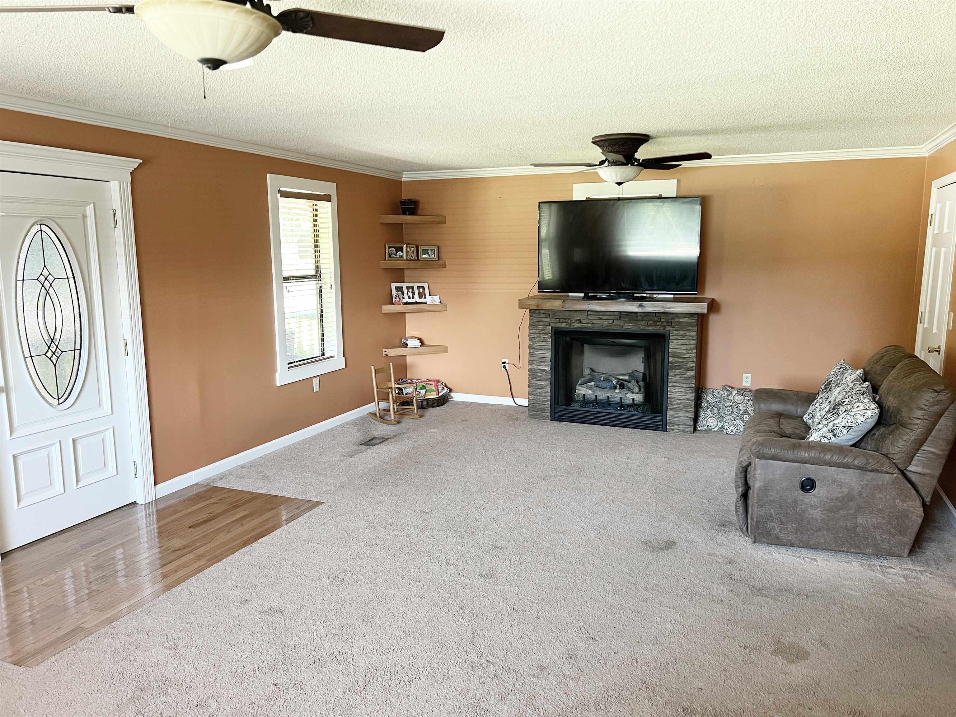 355 Blue Ridge Road, Campobello, South Carolina image 3