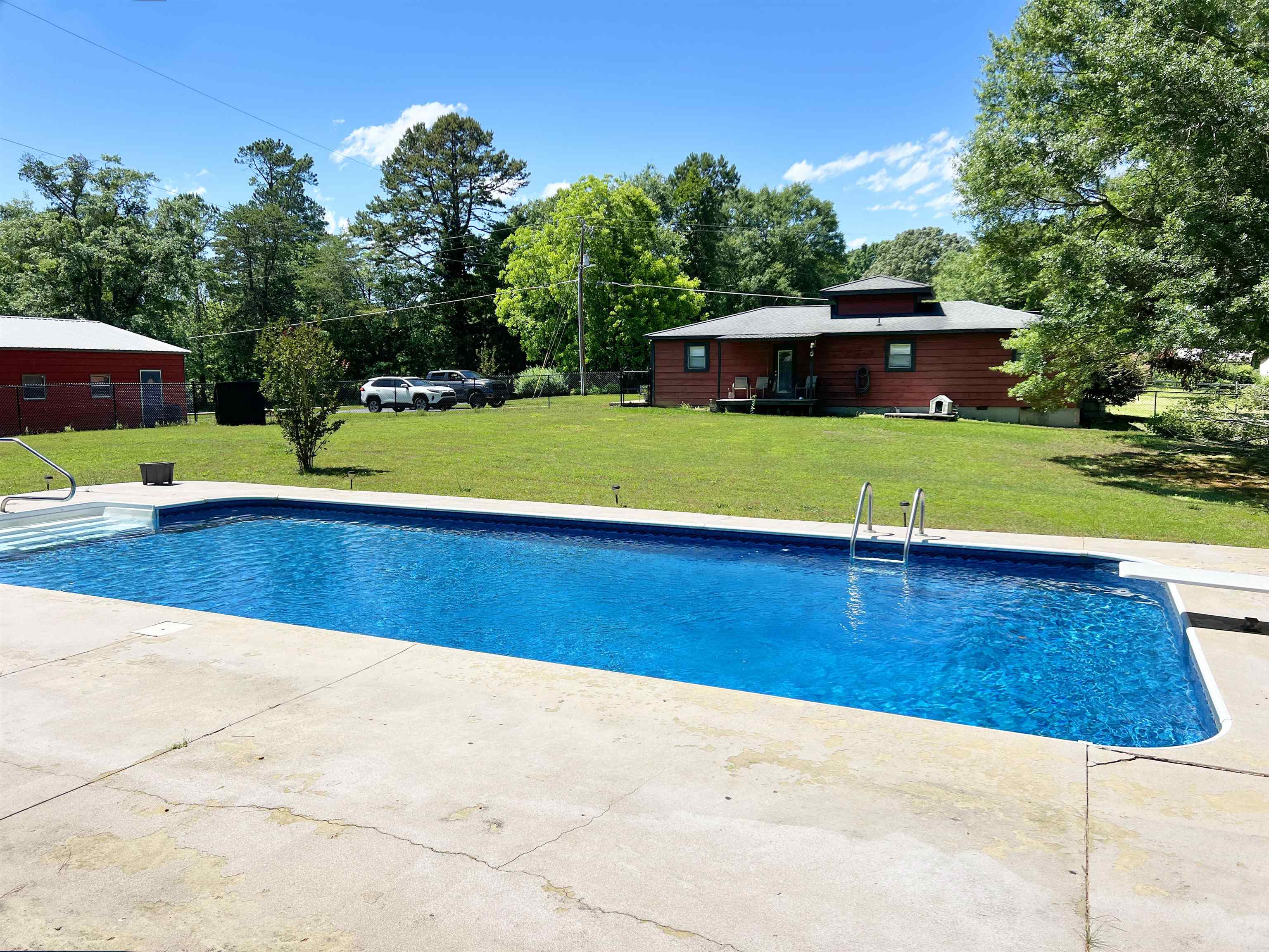 355 Blue Ridge Road, Campobello, South Carolina image 18