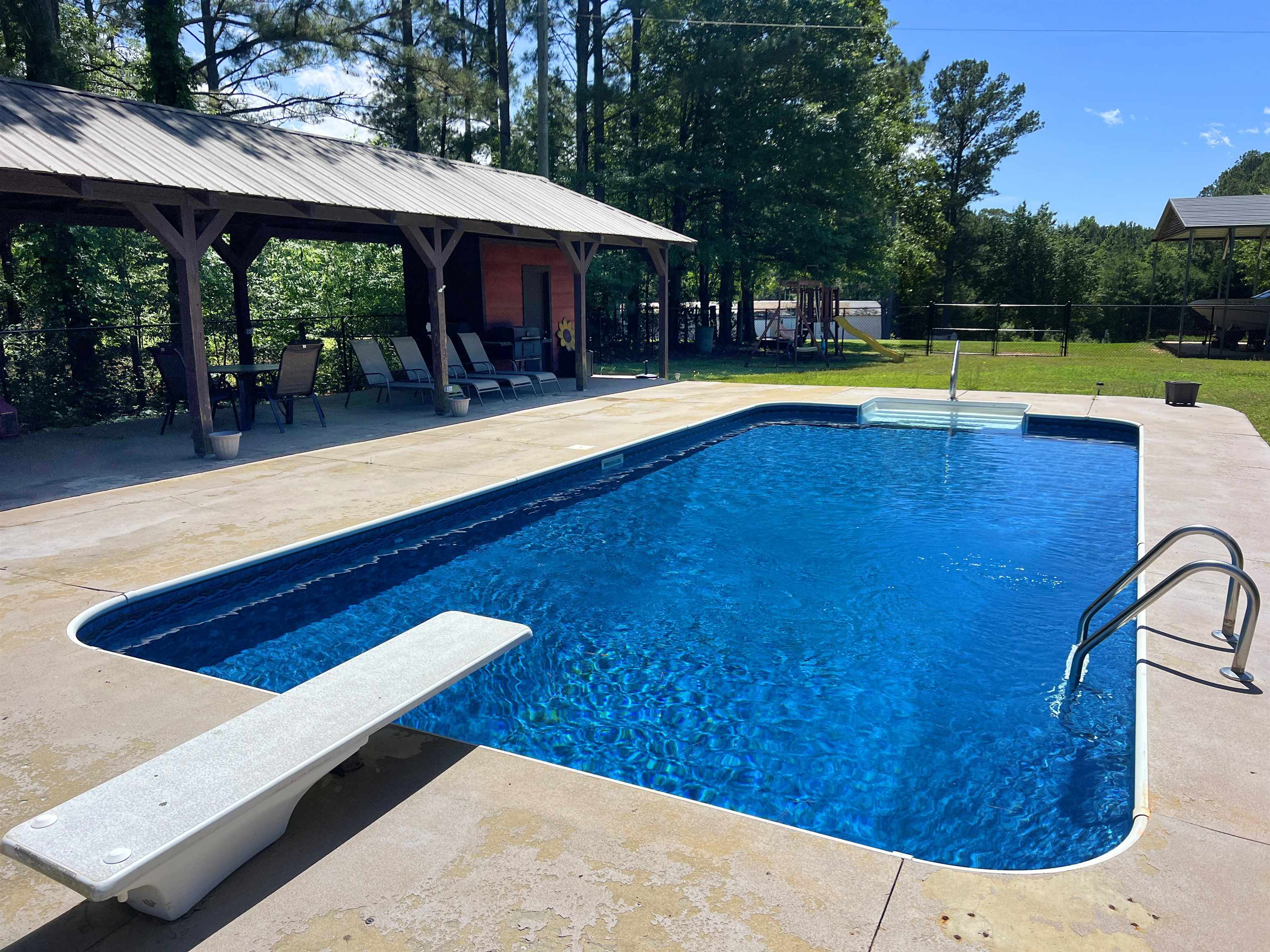 355 Blue Ridge Road, Campobello, South Carolina image 16