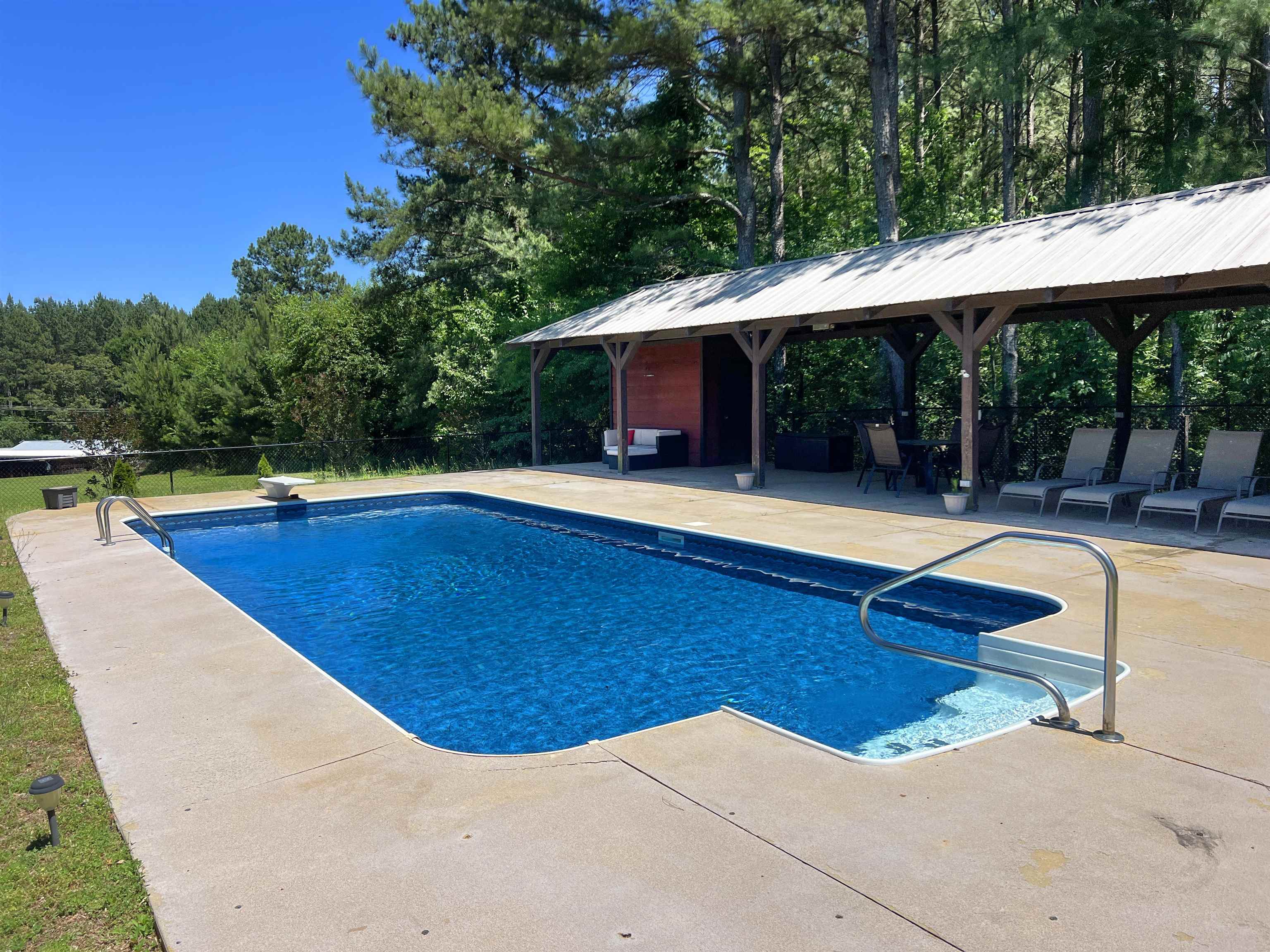 355 Blue Ridge Road, Campobello, South Carolina image 15