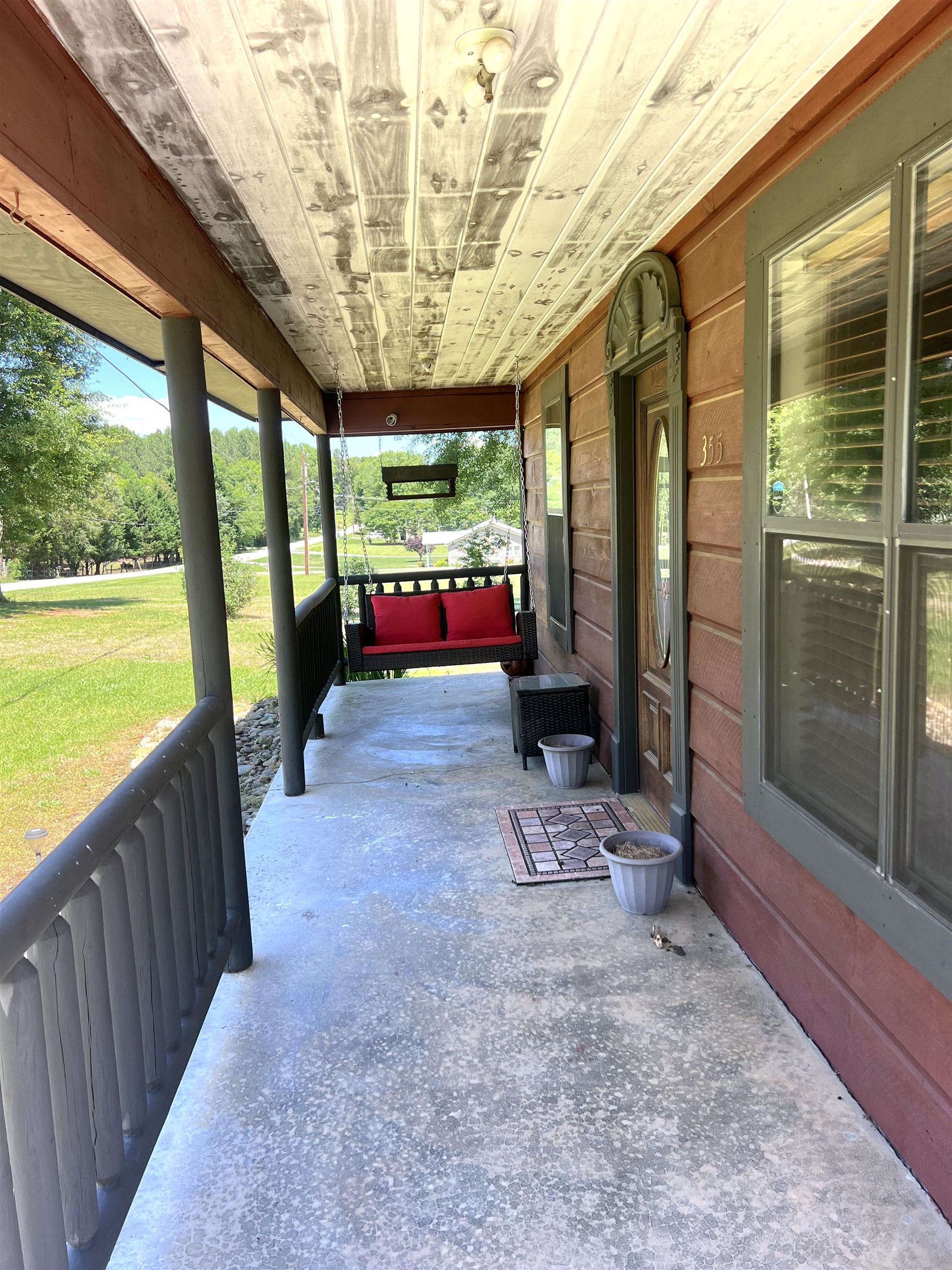 355 Blue Ridge Road, Campobello, South Carolina image 27
