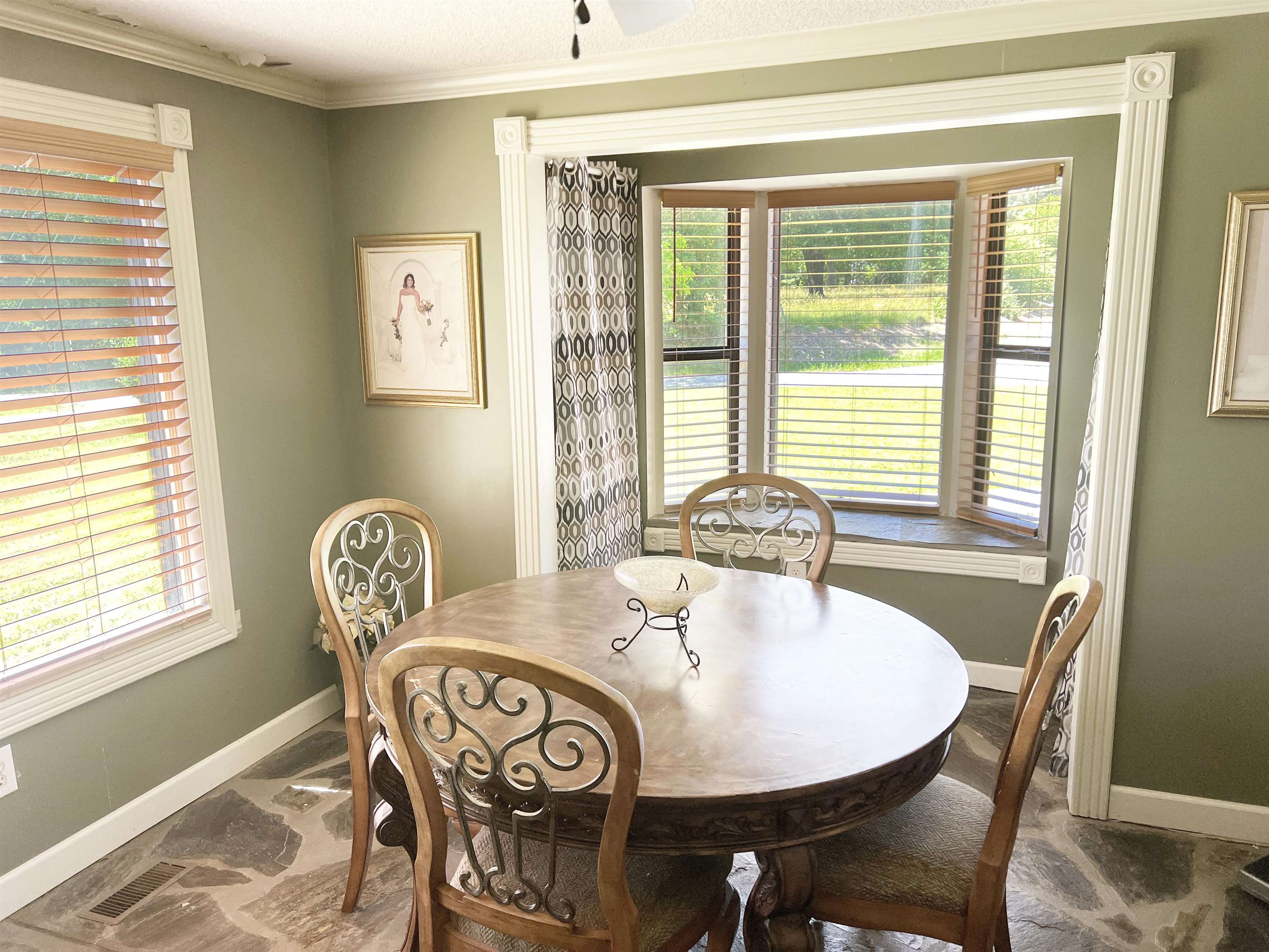 355 Blue Ridge Road, Campobello, South Carolina image 4