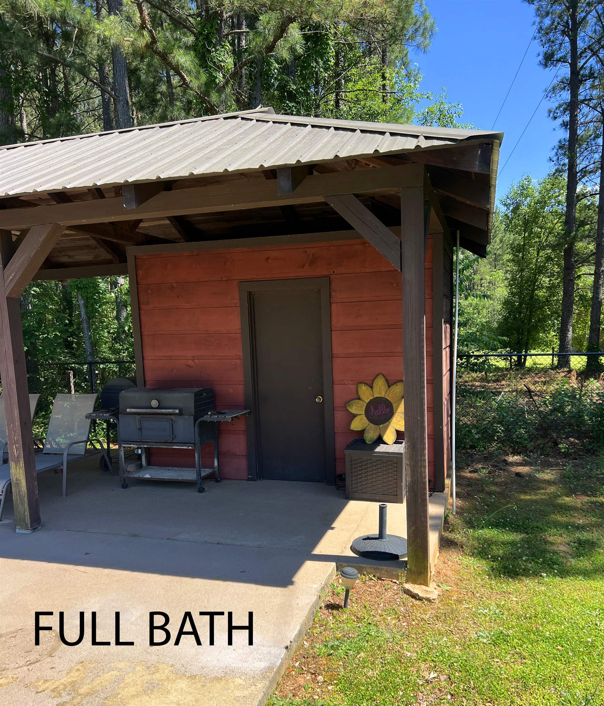 355 Blue Ridge Road, Campobello, South Carolina image 22