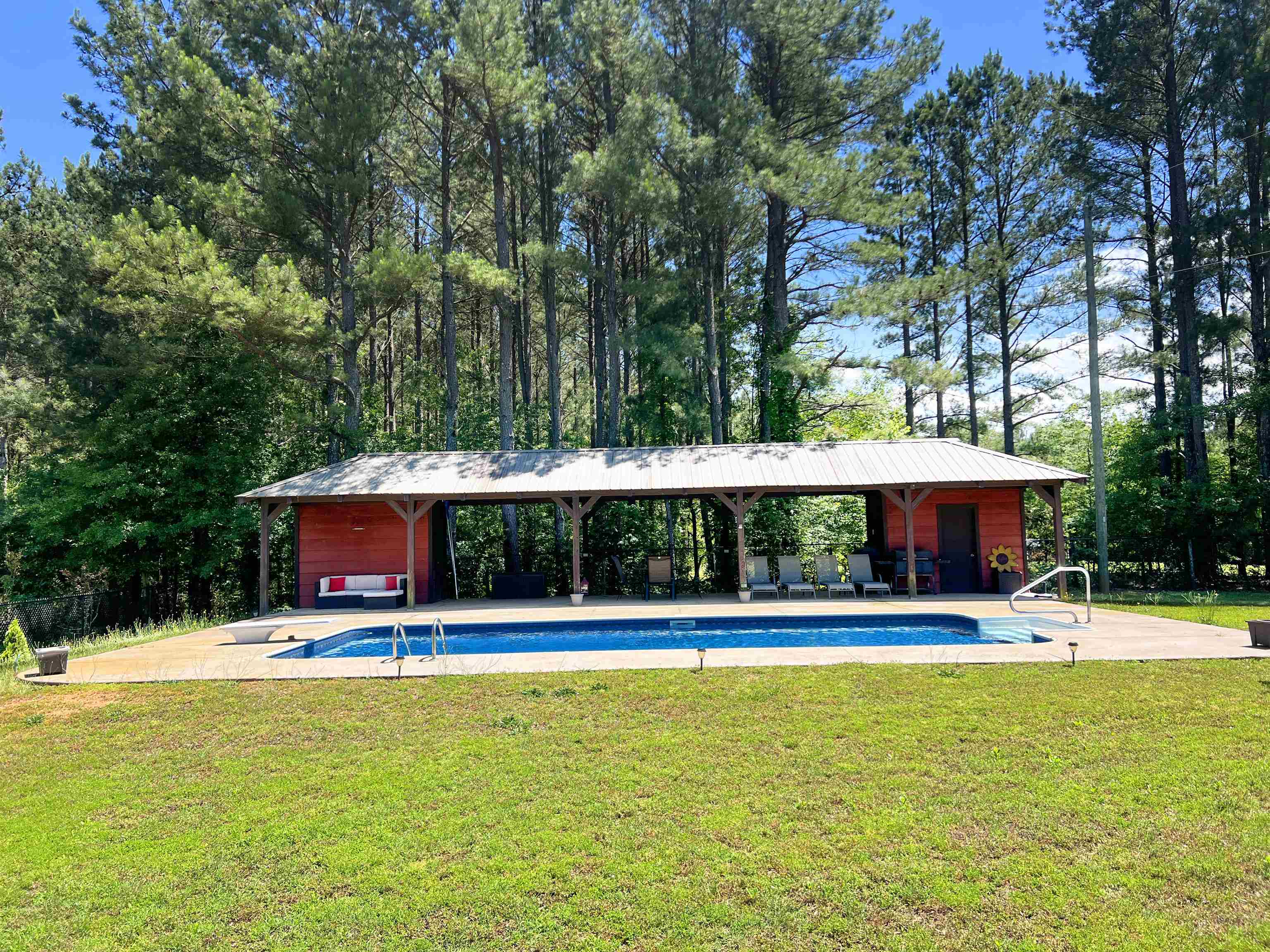 355 Blue Ridge Road, Campobello, South Carolina image 13