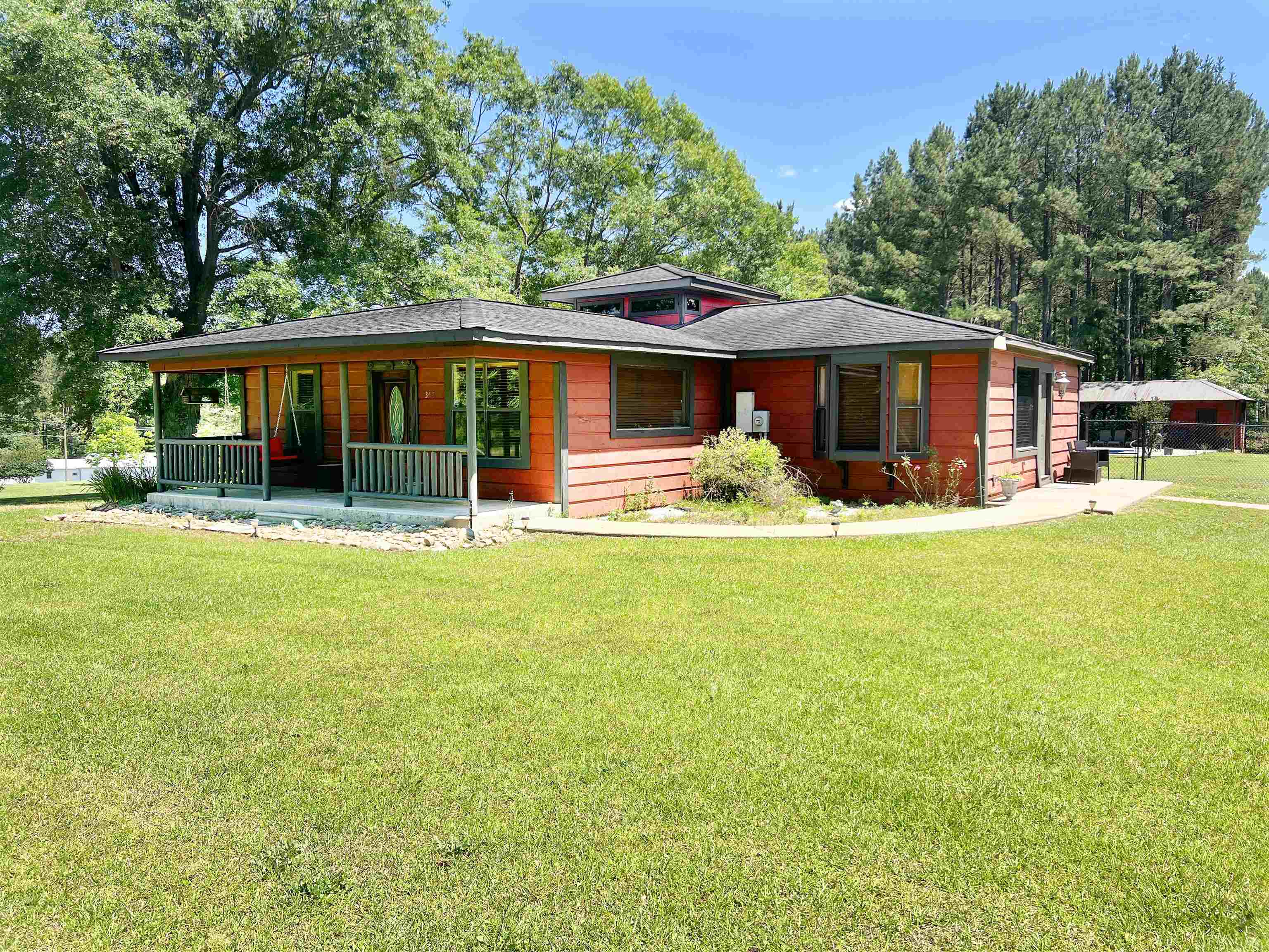 355 Blue Ridge Road, Campobello, South Carolina image 1