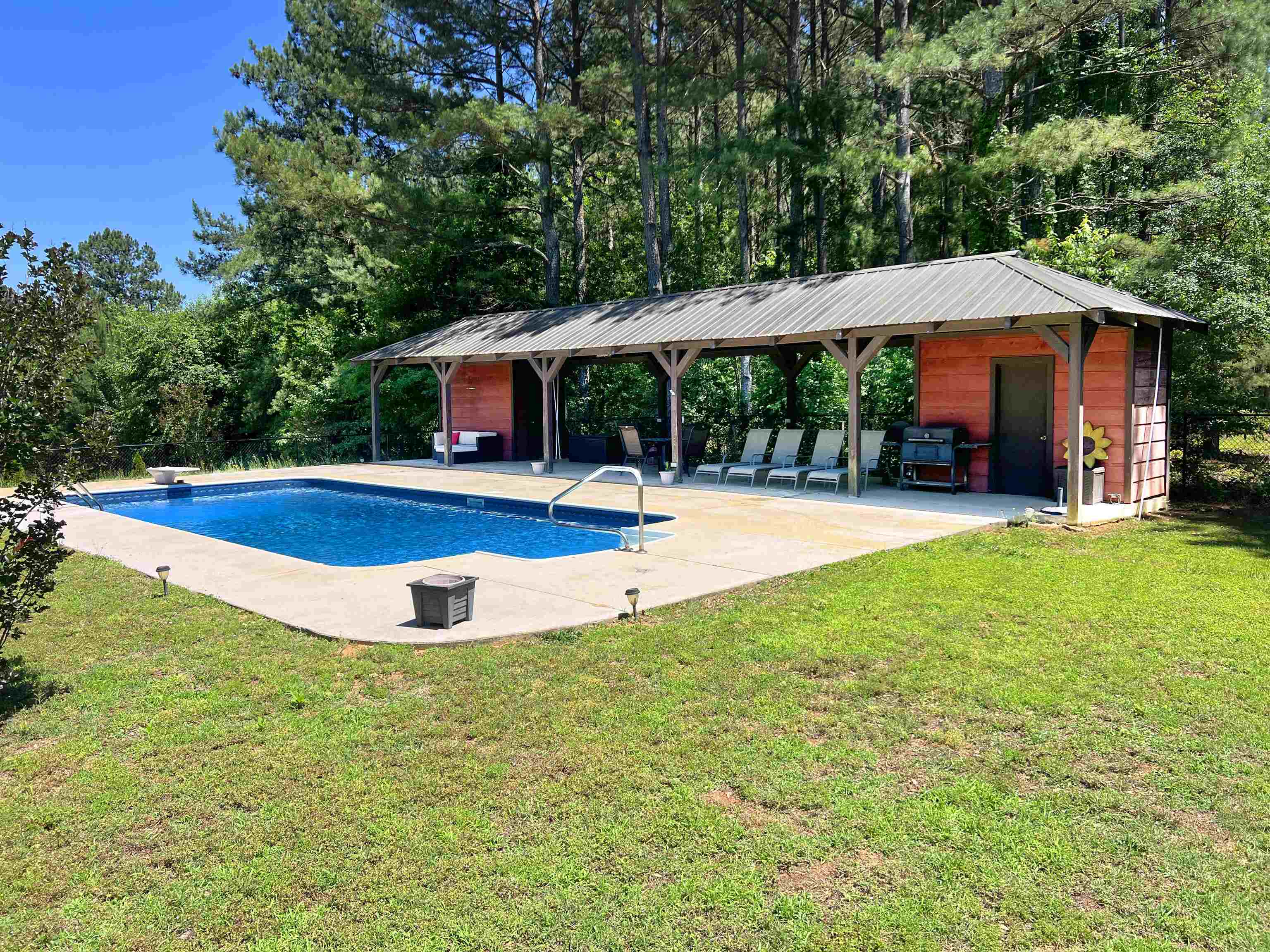 355 Blue Ridge Road, Campobello, South Carolina image 14