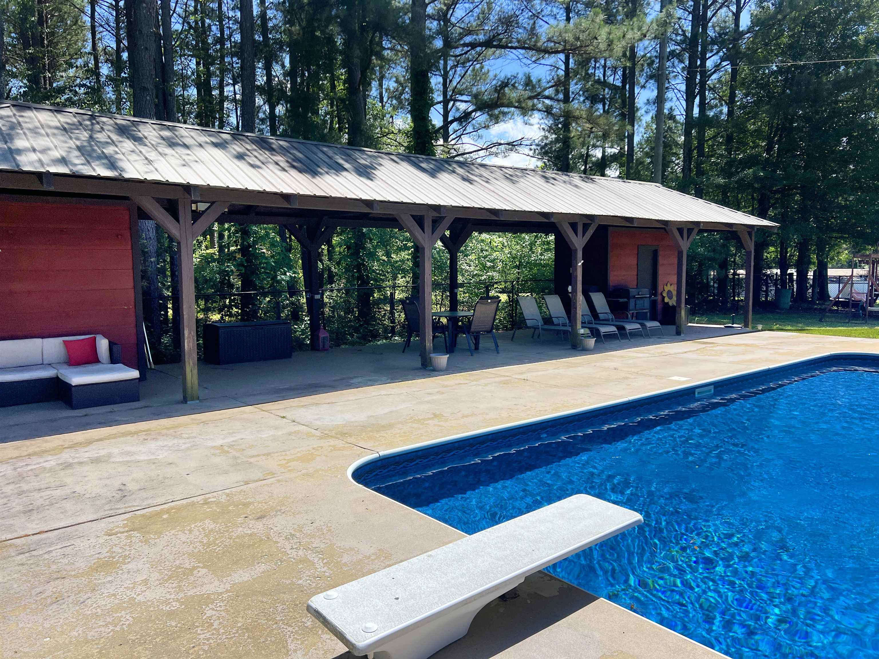 355 Blue Ridge Road, Campobello, South Carolina image 17