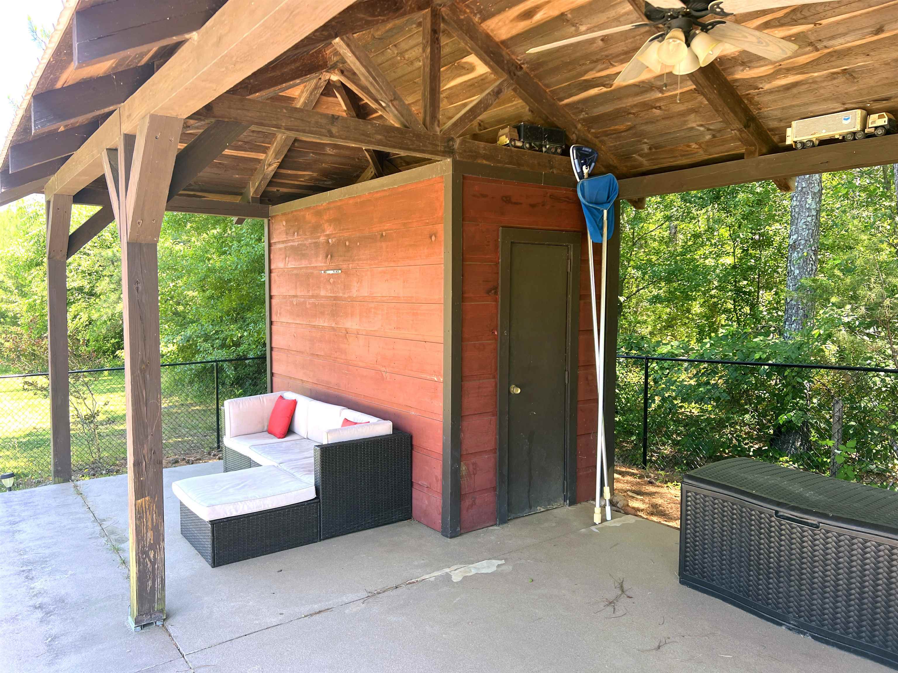 355 Blue Ridge Road, Campobello, South Carolina image 19