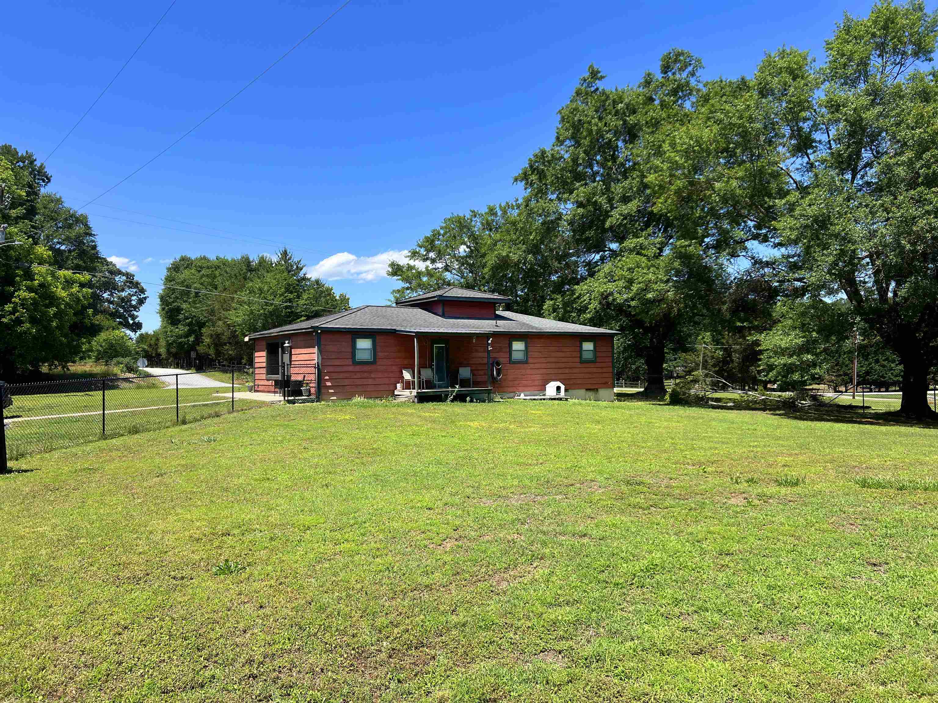 355 Blue Ridge Road, Campobello, South Carolina image 26
